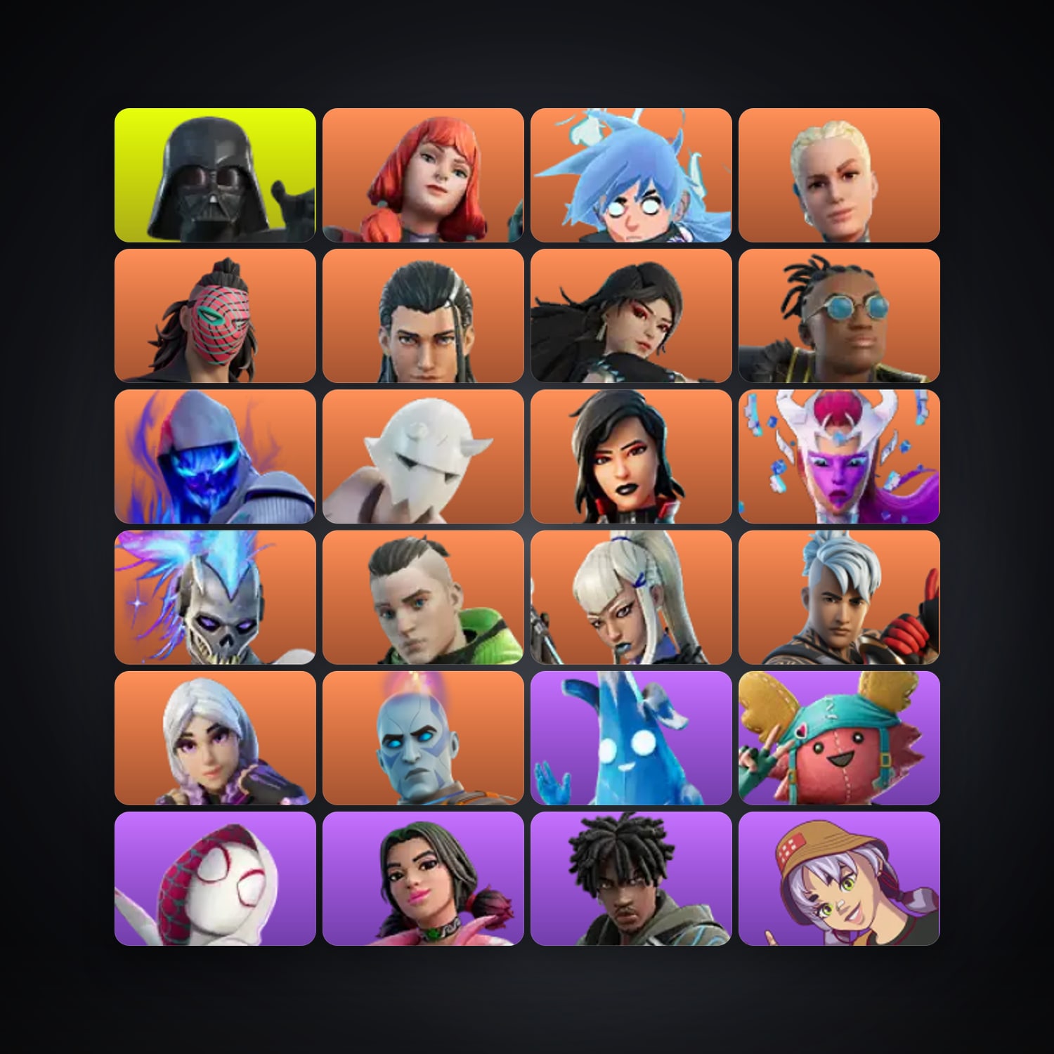 Epic — HabibiAccounts