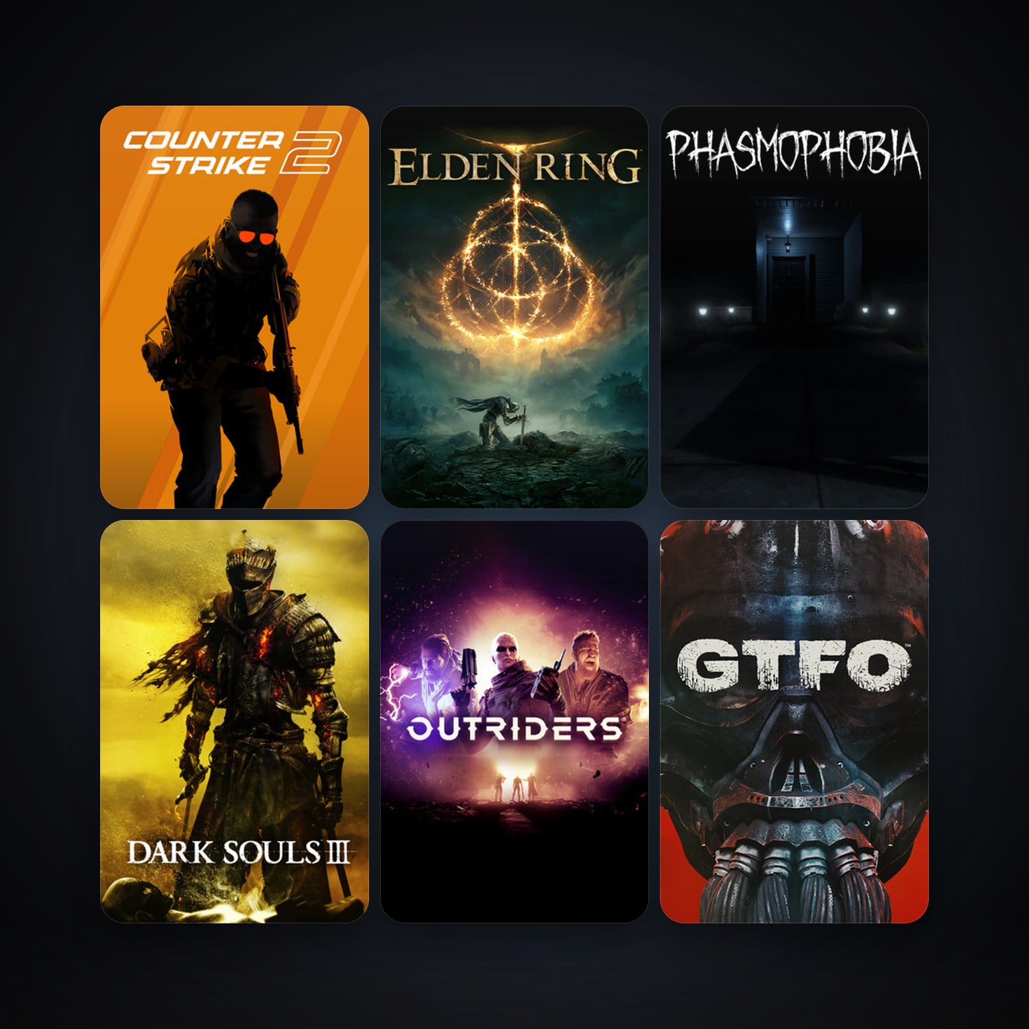 CS2 Prime + Counter-Strike Nexon: Studio, 30 games, clean — HabibiAccounts