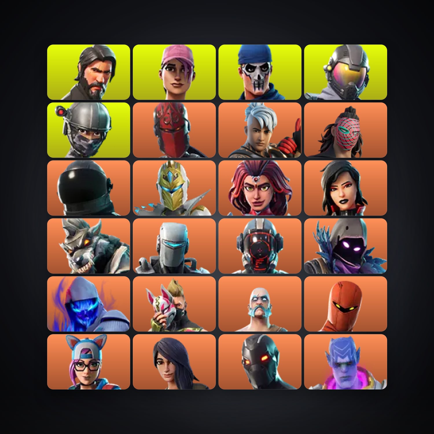 Epic · 262501382 — HabibiAccounts