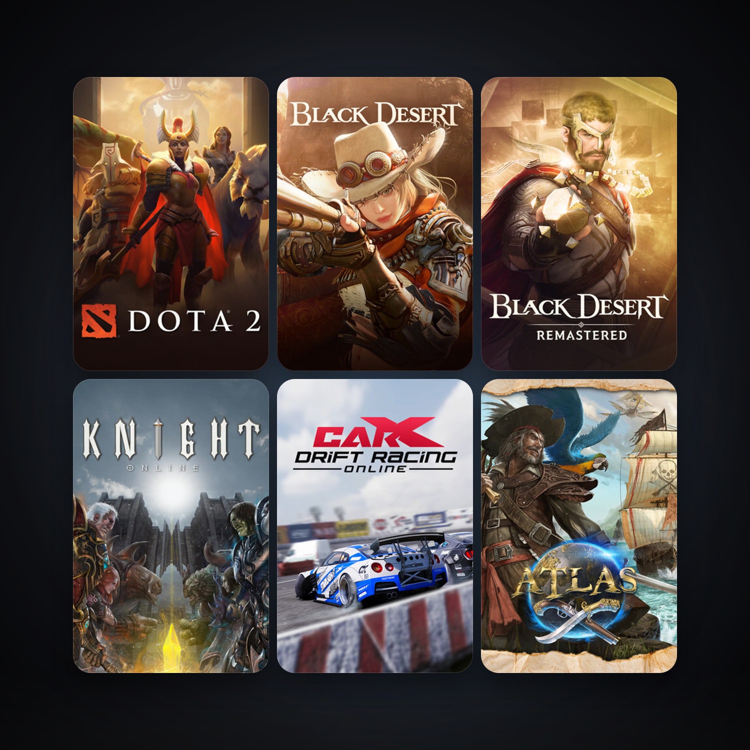 Dota 2 + Transformice, 8 games, clean — HabibiAccounts