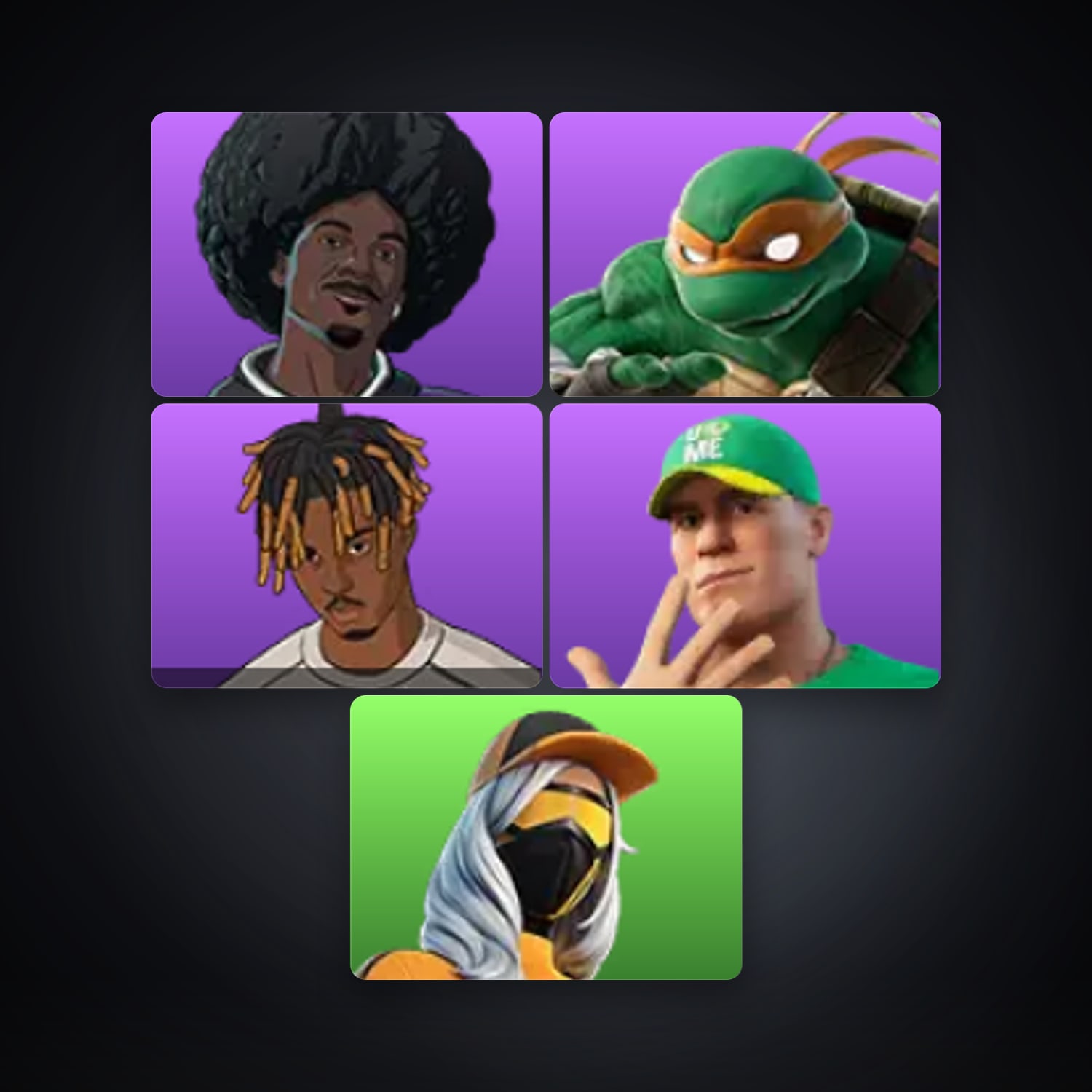 Epic — 13 games — HabibiAccounts