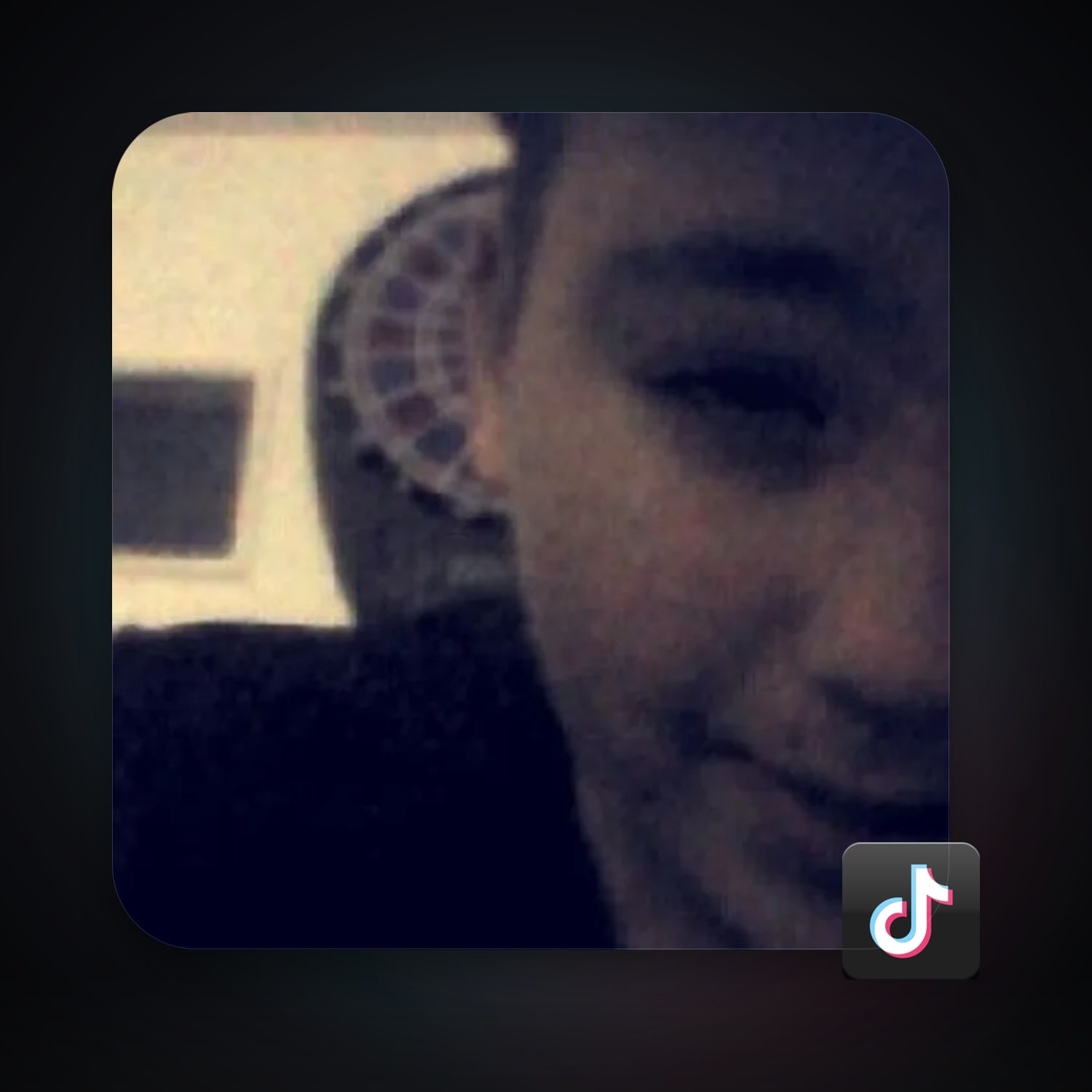 TikTok 363.3K followers — HabibiAccounts