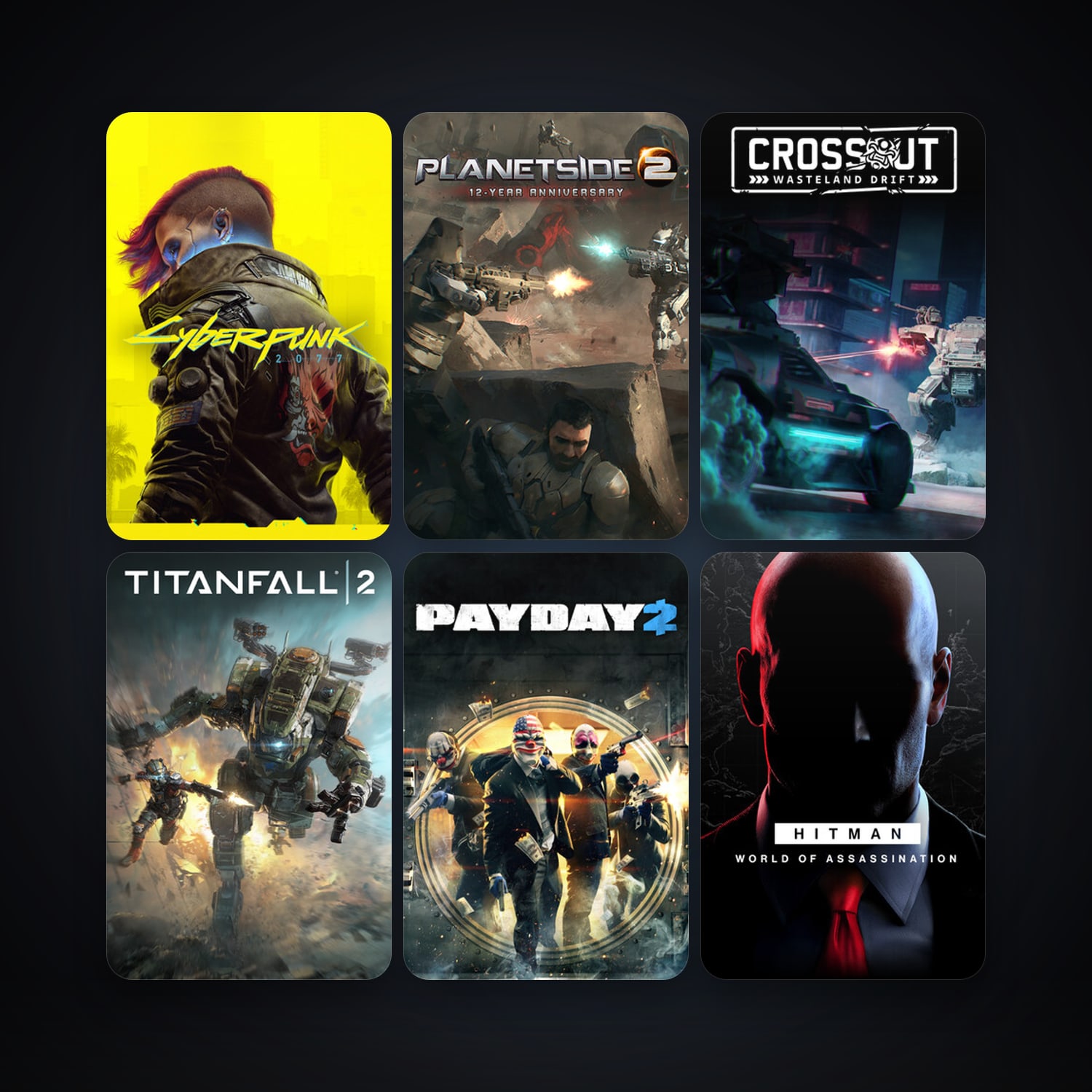Portal + Portal 2, 123 games, clean — HabibiAccounts