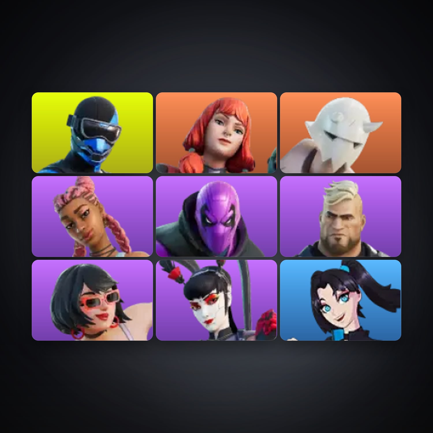 Epic · 262504368 — HabibiAccounts