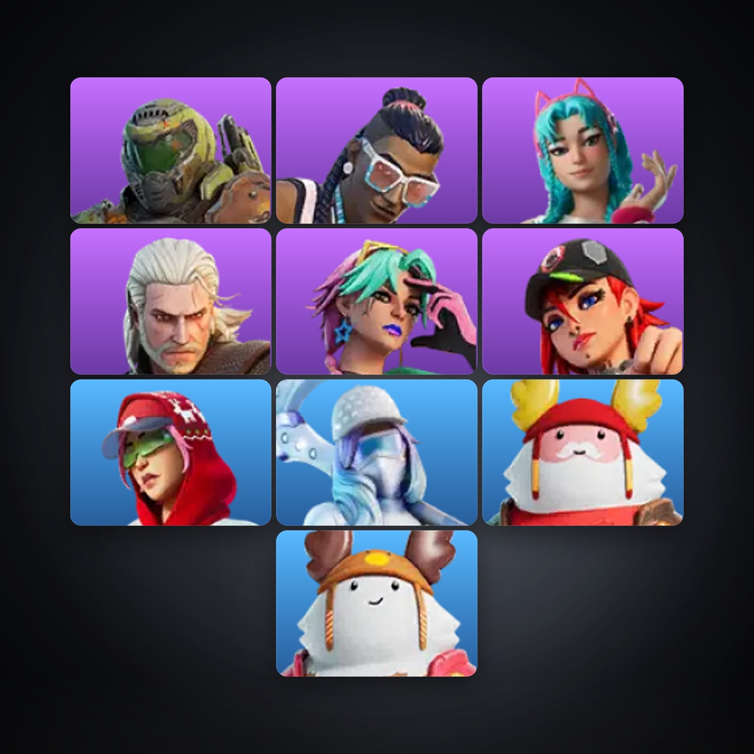 Epic — HabibiAccounts