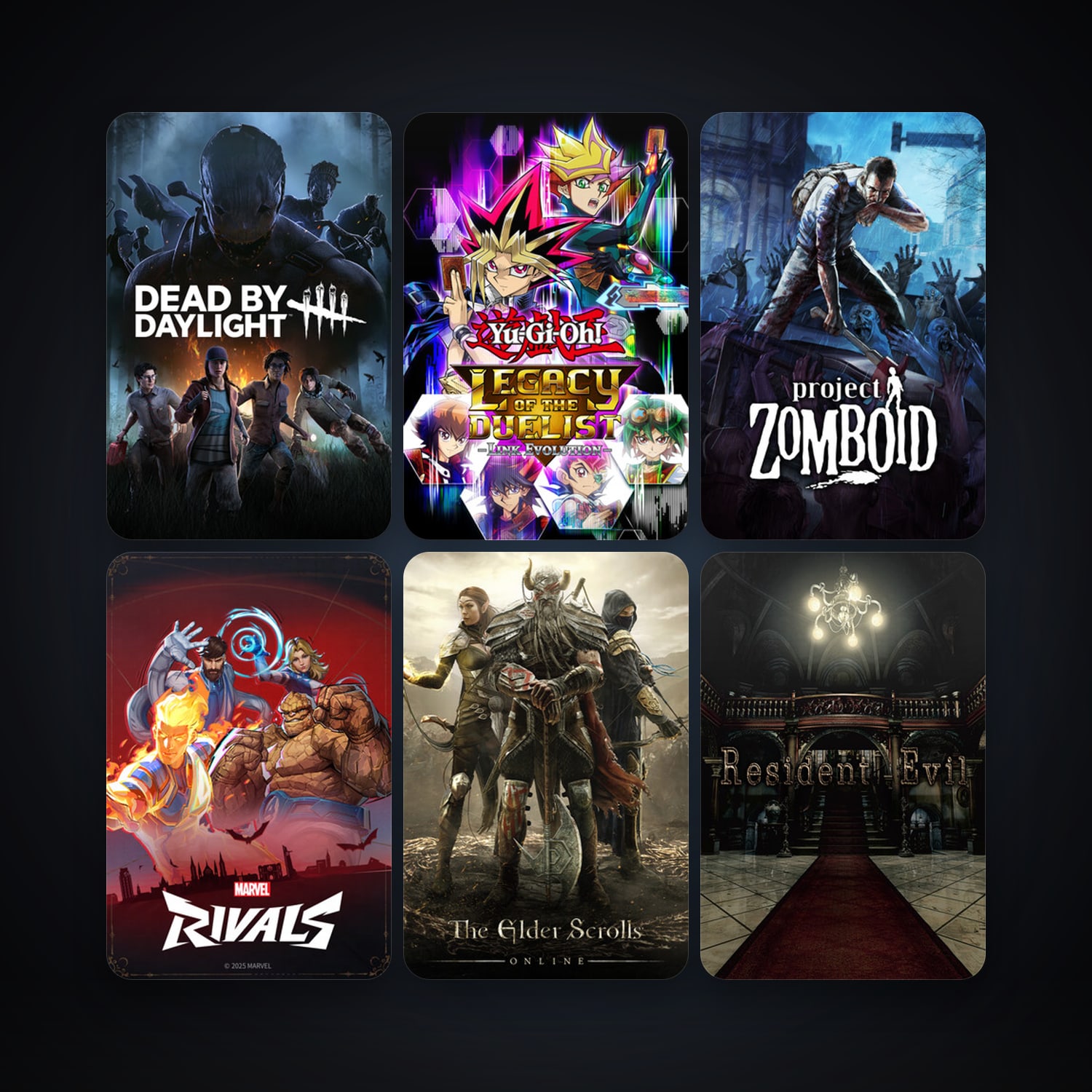 CS2 Prime + Project Zomboid, 38 games, clean — HabibiAccounts