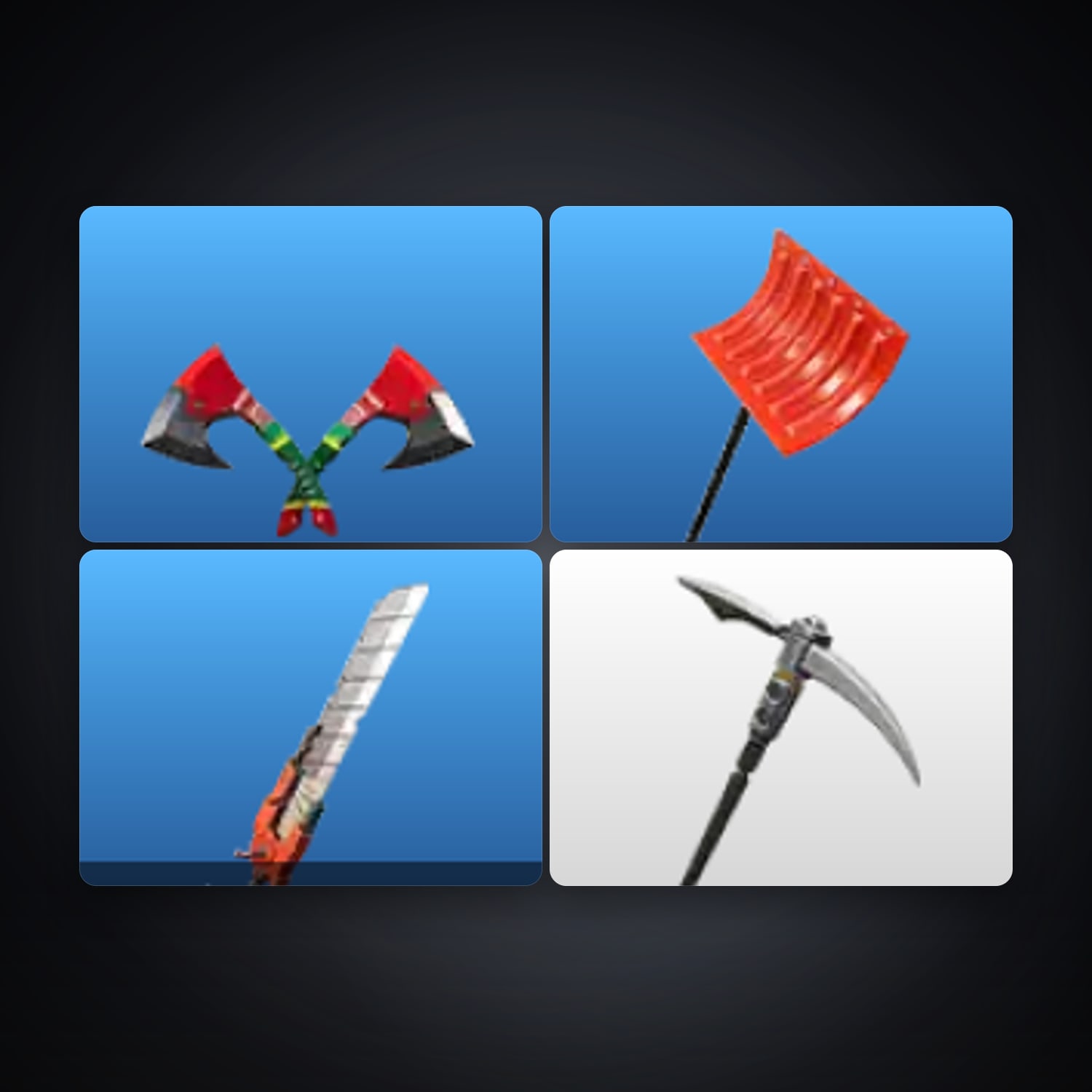 Epic — HabibiAccounts