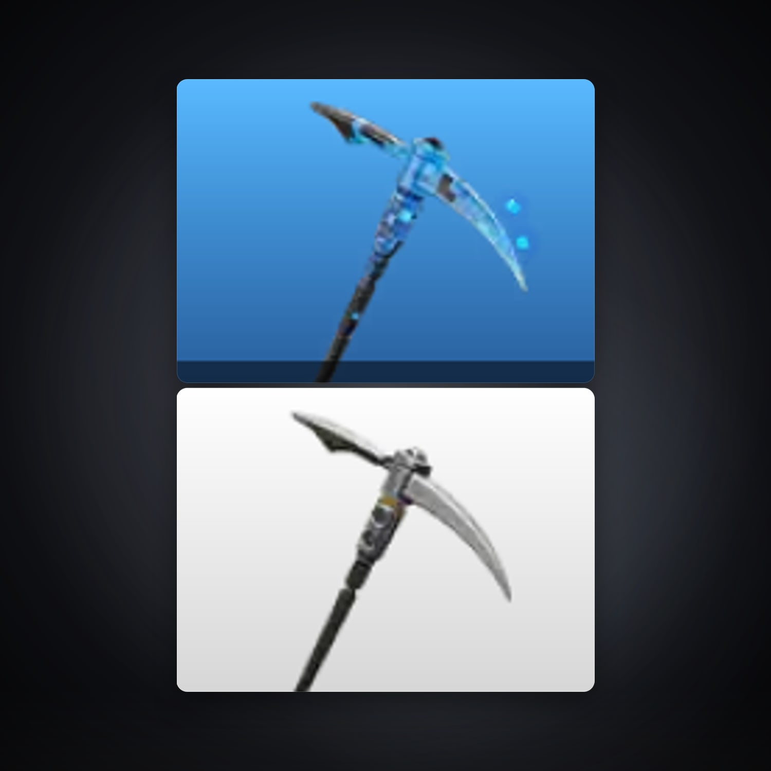 Epic — 5 games — HabibiAccounts