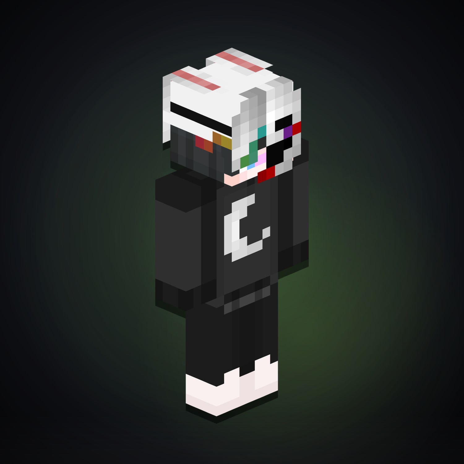 Minecraft 2 capes — HabibiAccounts