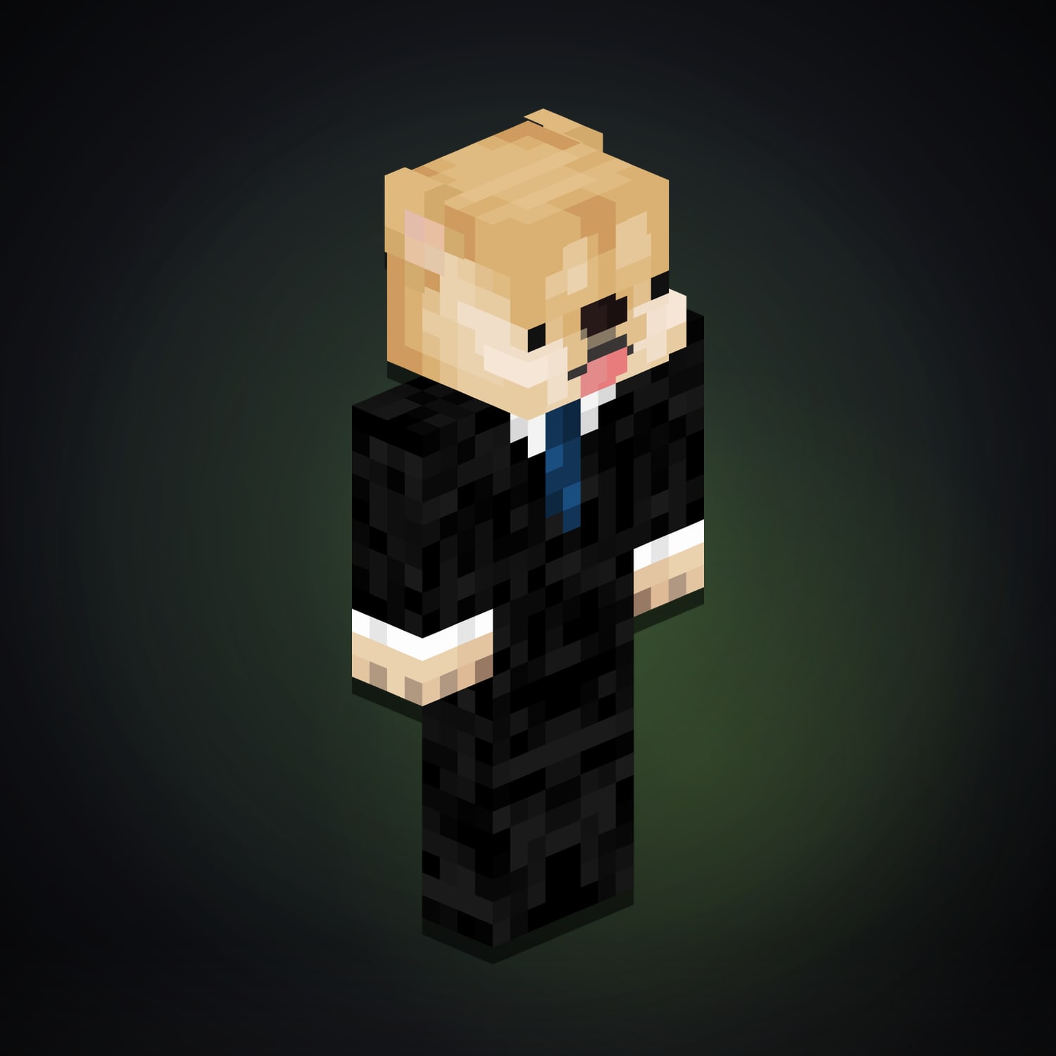 Minecraft 3 capes · 262509579 — HabibiAccounts