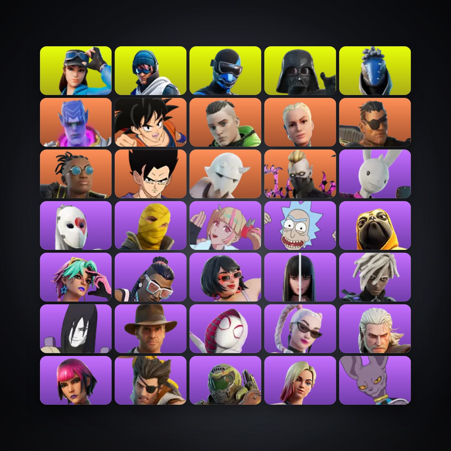 Epic · 262510112 — HabibiAccounts