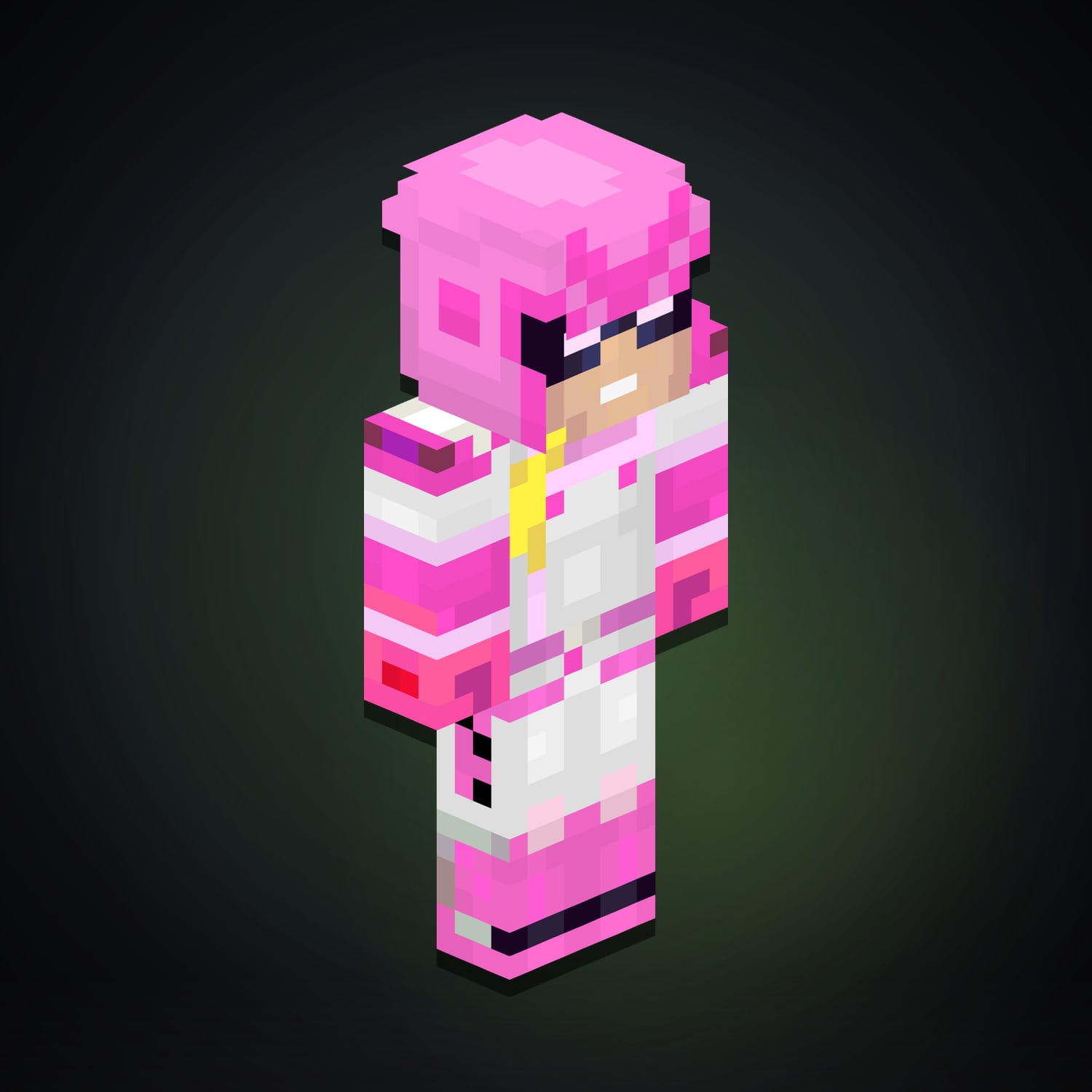 Minecraft 1 capes — HabibiAccounts
