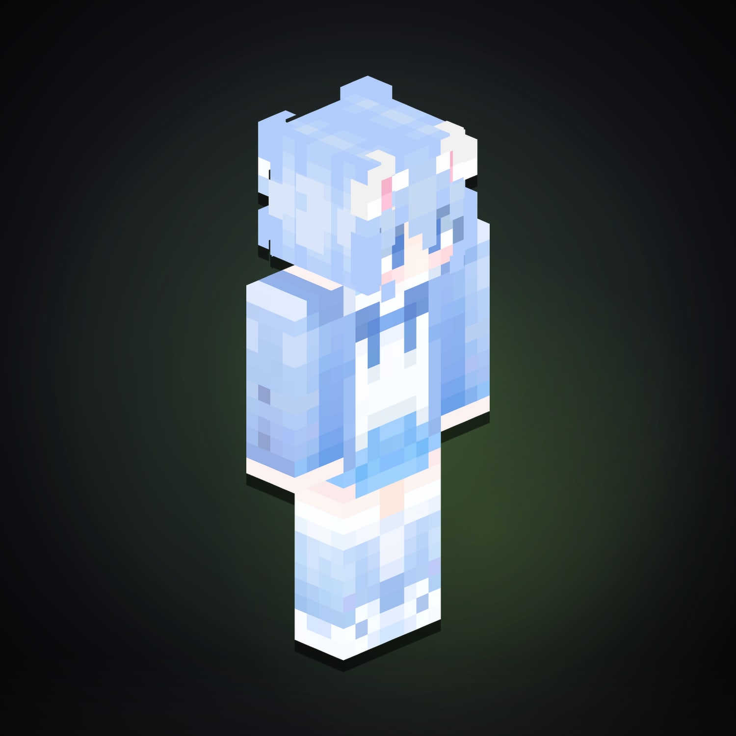 Minecraft 1 capes — HabibiAccounts