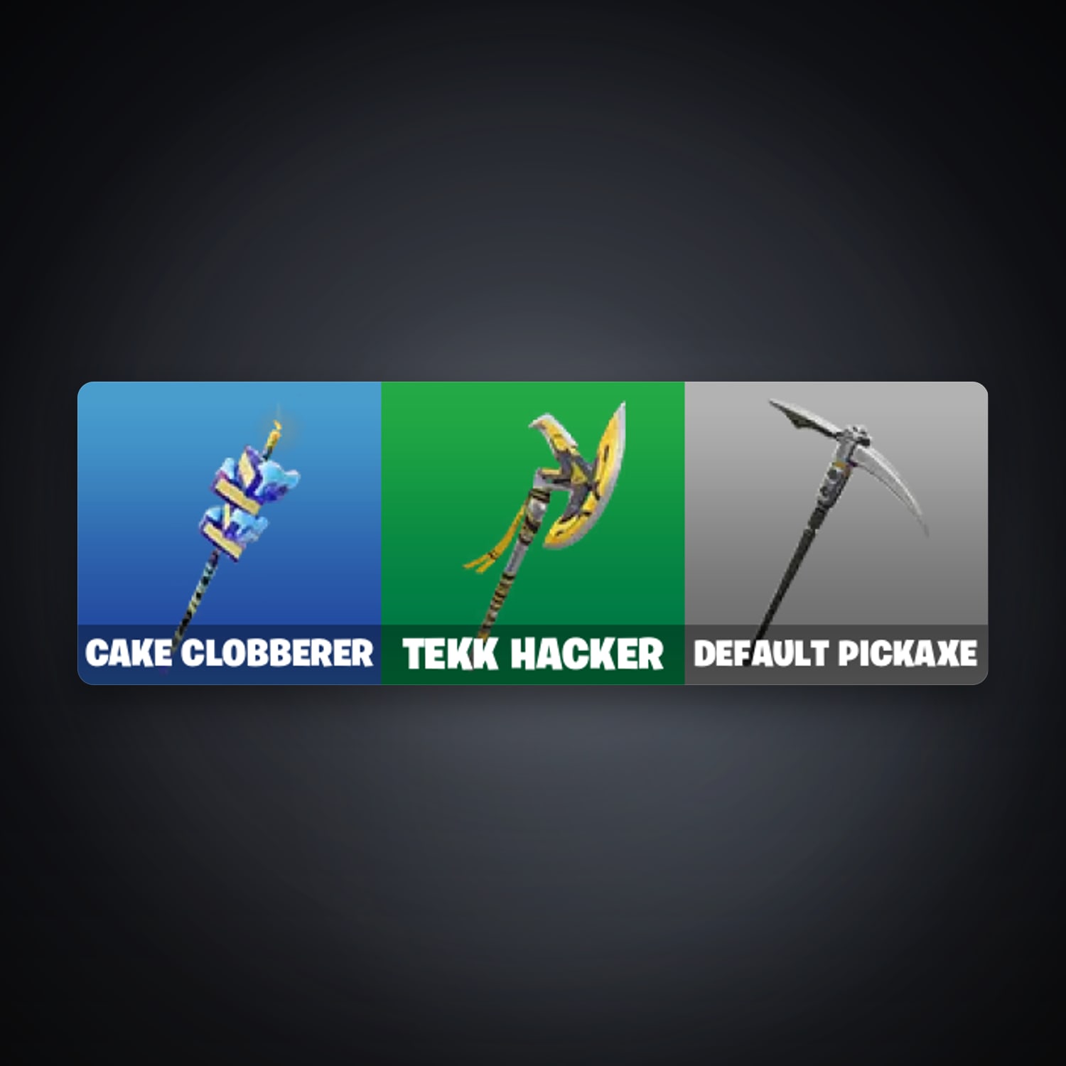 Epic — HabibiAccounts