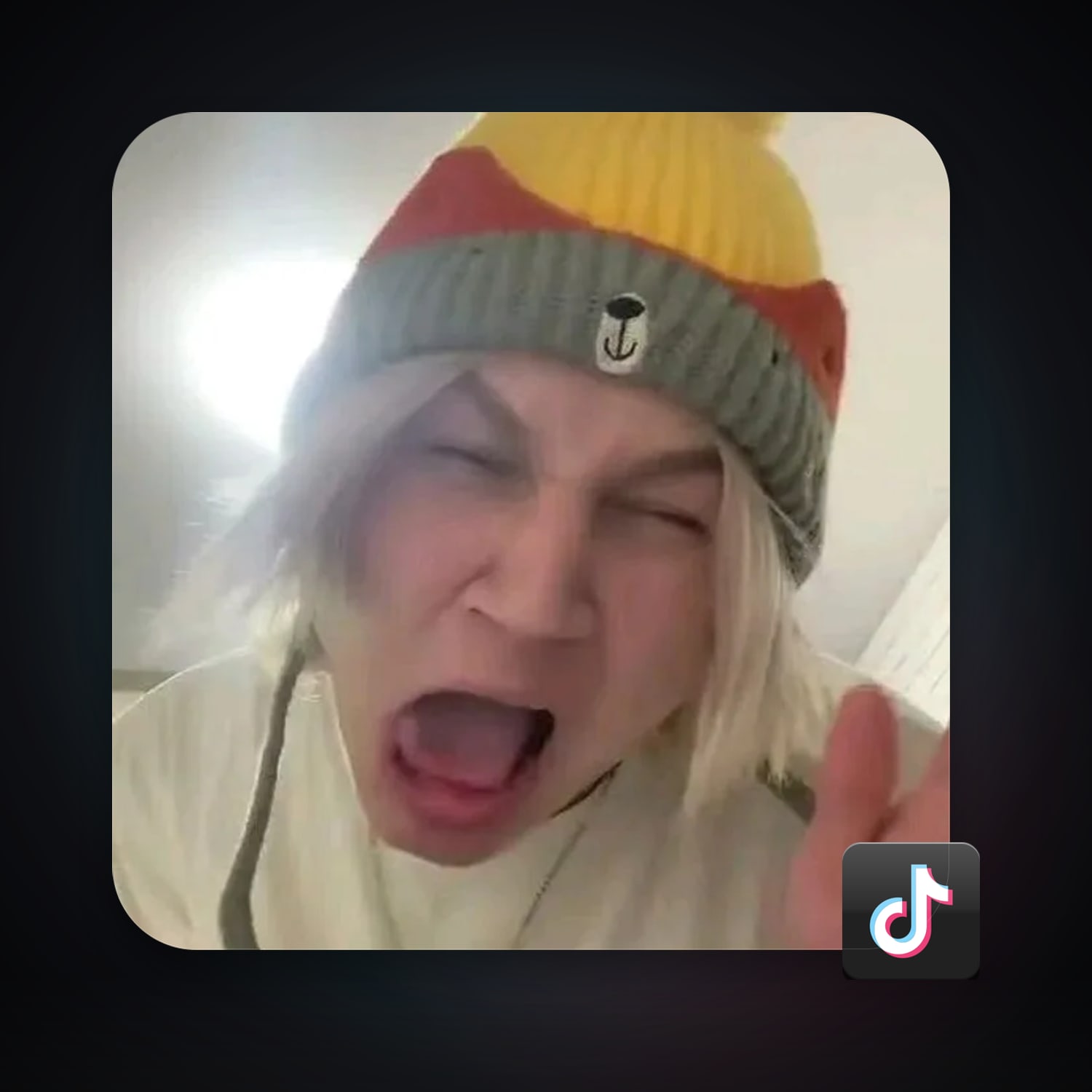 TikTok — HabibiAccounts