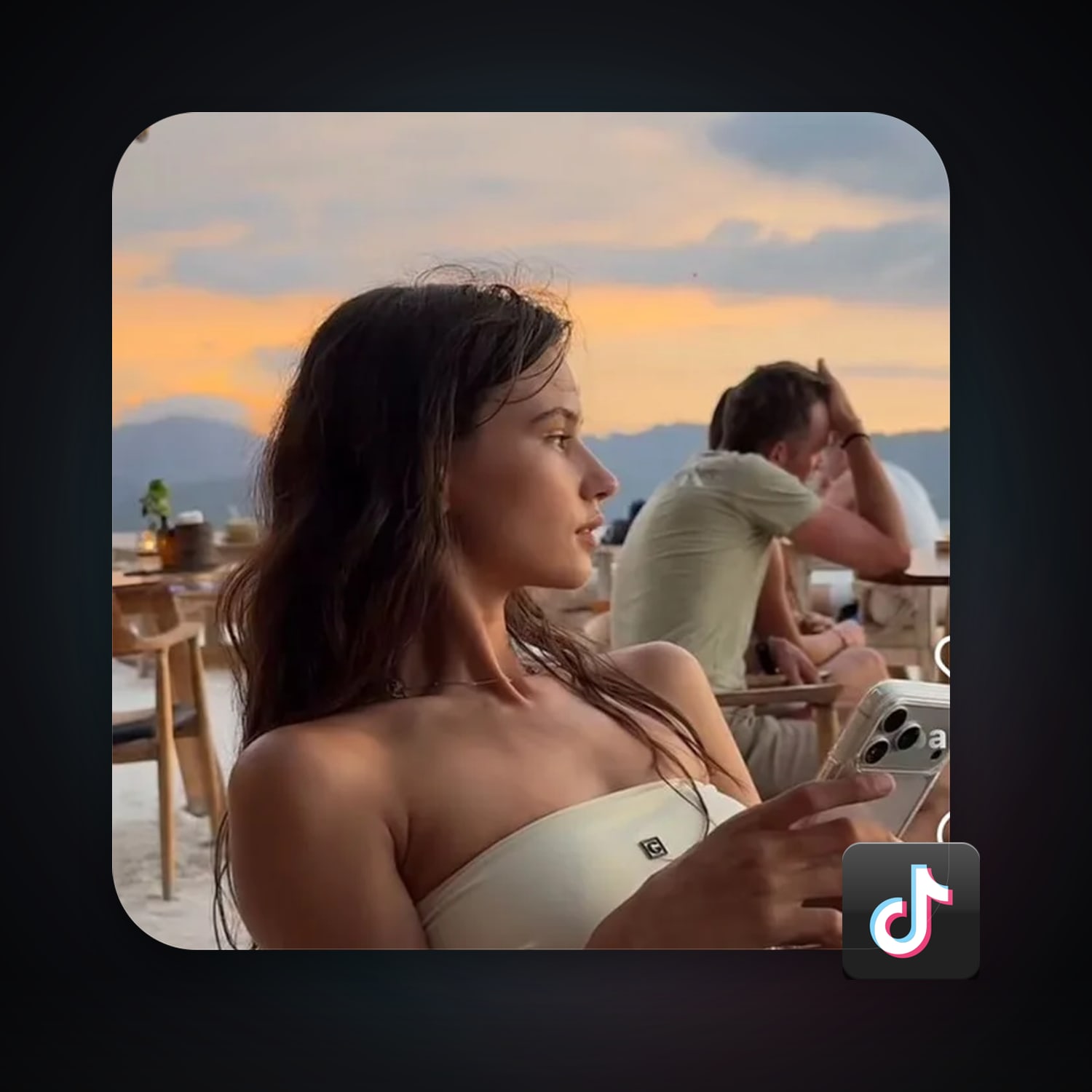 TikTok — HabibiAccounts