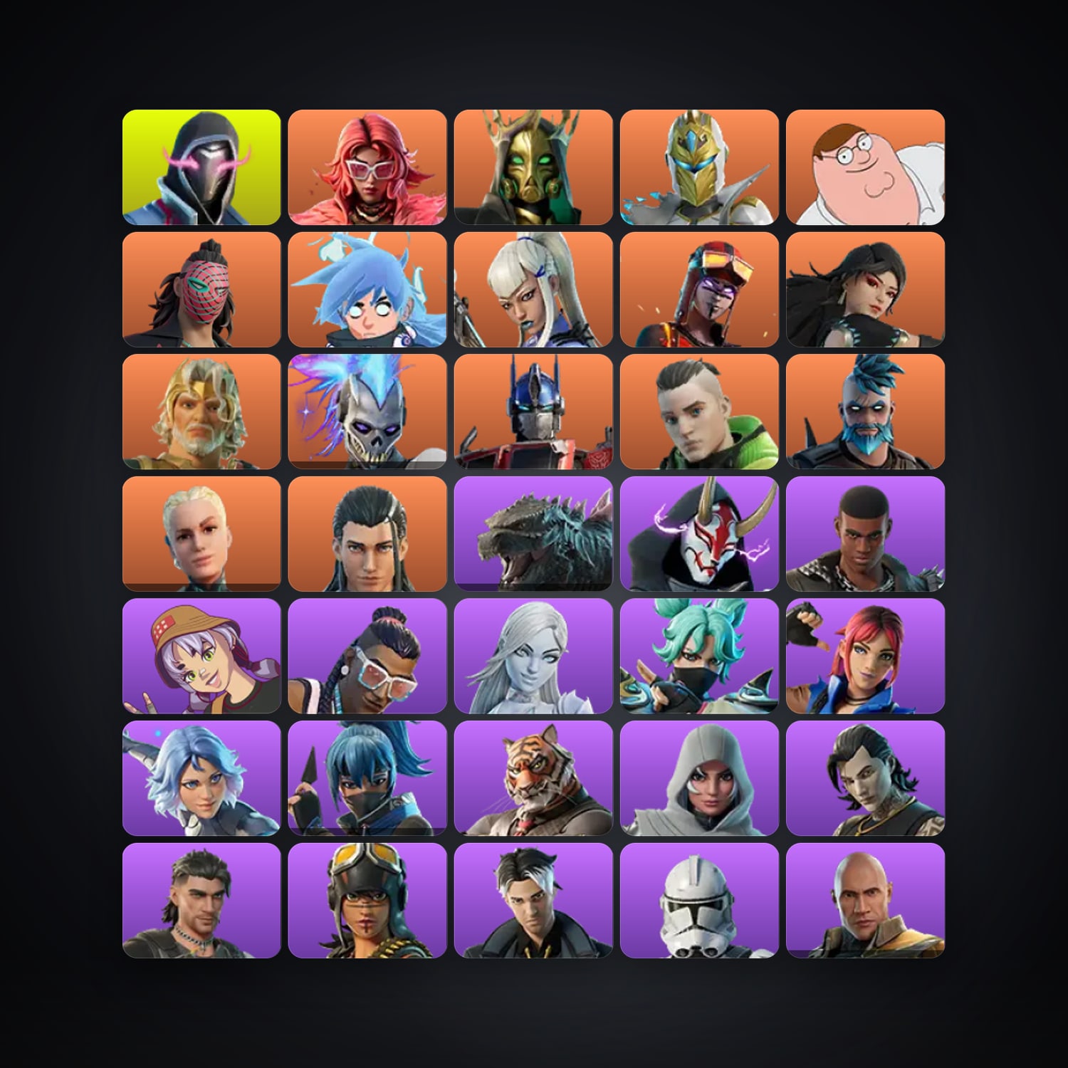 Epic · 262514044 — HabibiAccounts