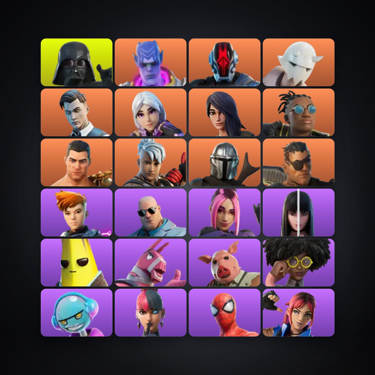 Epic · 262517715 — HabibiAccounts
