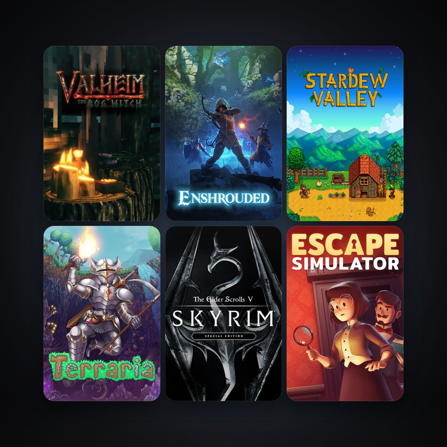 Warhammer 40,000: Dawn of War - Game of the Year Edition + Warhammer 40,000: Dawn of War - Dark Crusade, 39 games, Steam 10, clean — HabibiAccounts