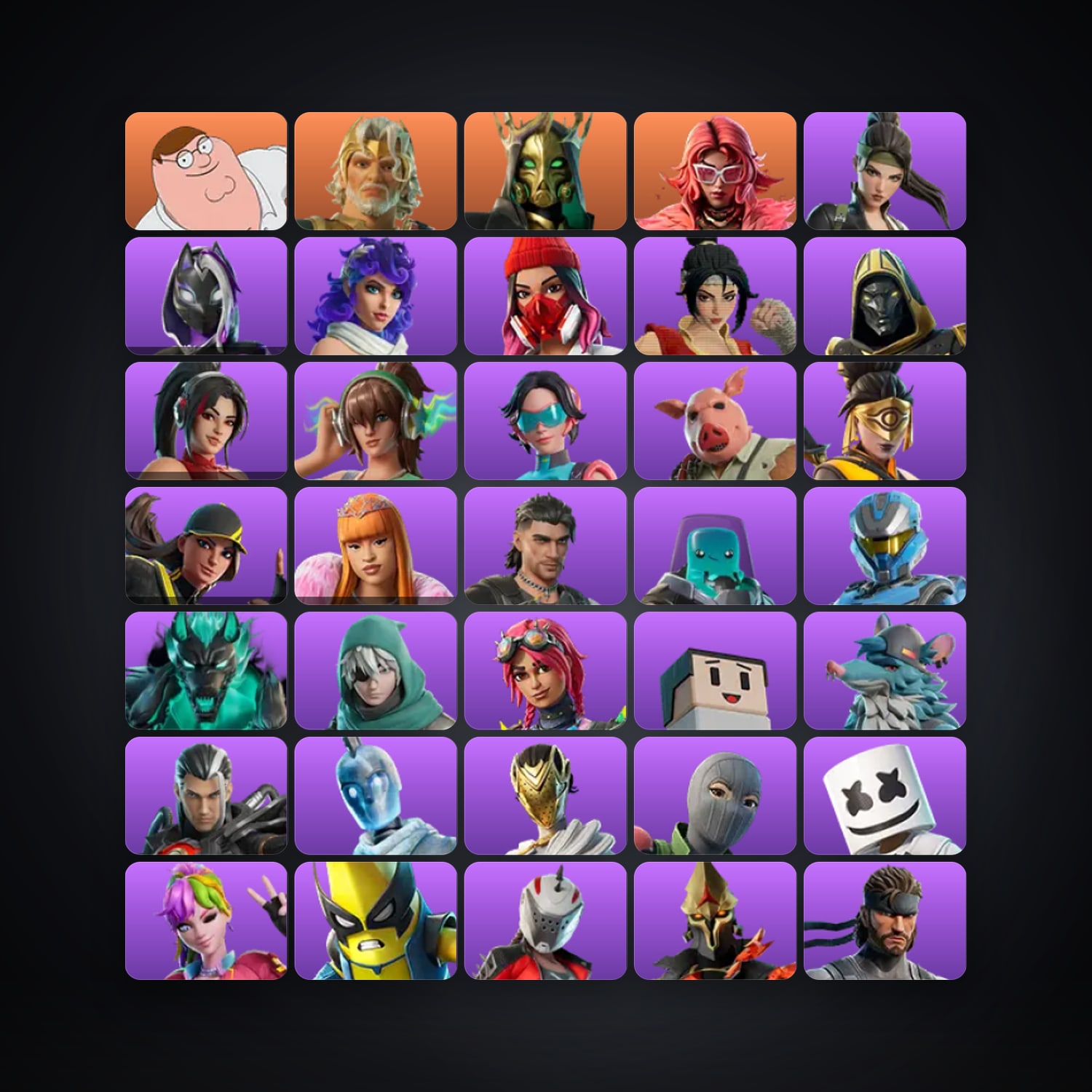 Epic · 262520234 — HabibiAccounts