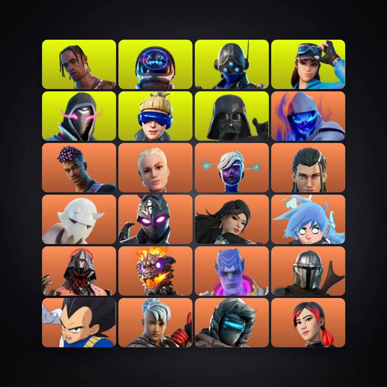 Epic · 262520332 — HabibiAccounts