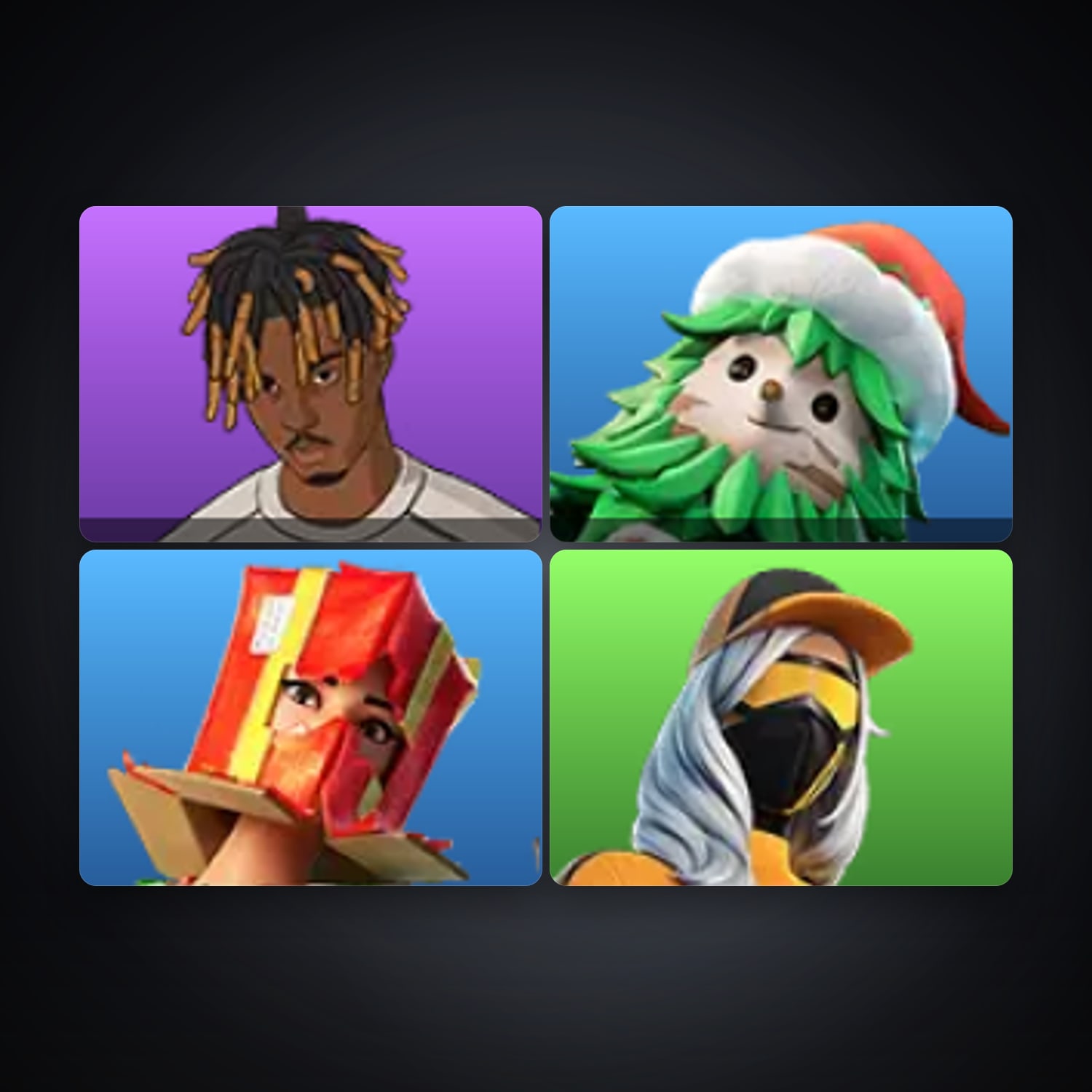 Epic — HabibiAccounts