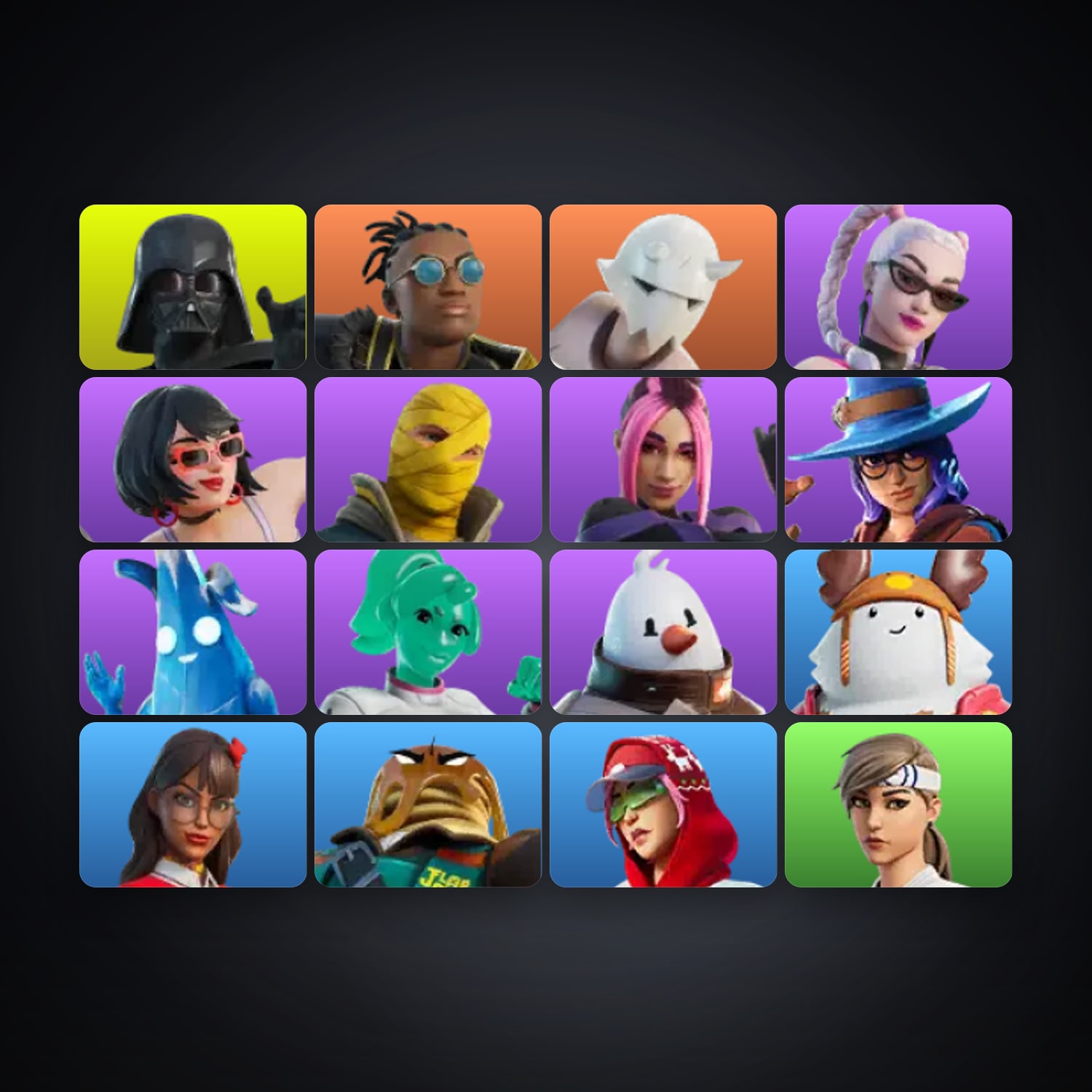 Epic — HabibiAccounts