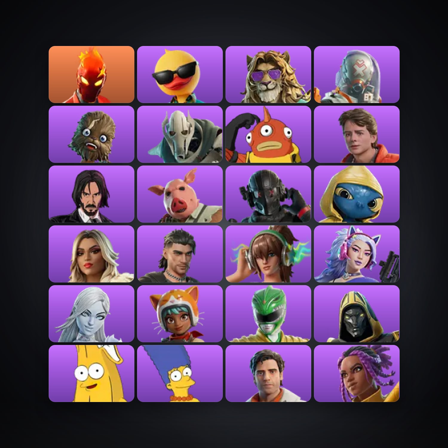 Epic — HabibiAccounts