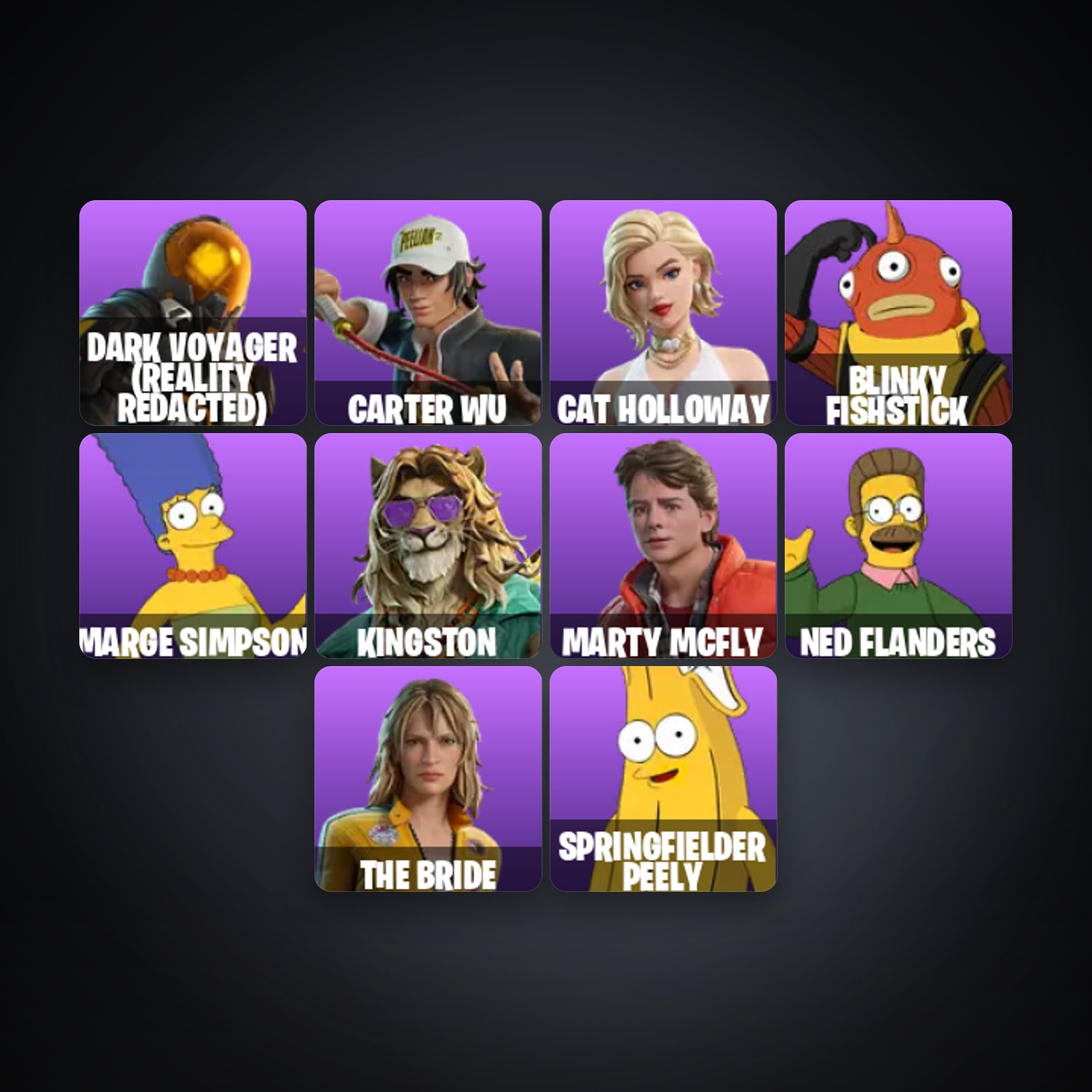 Epic — HabibiAccounts