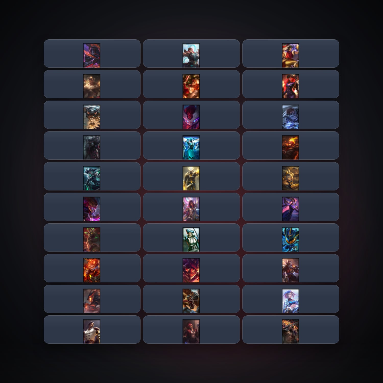 EU locker — HabibiAccounts