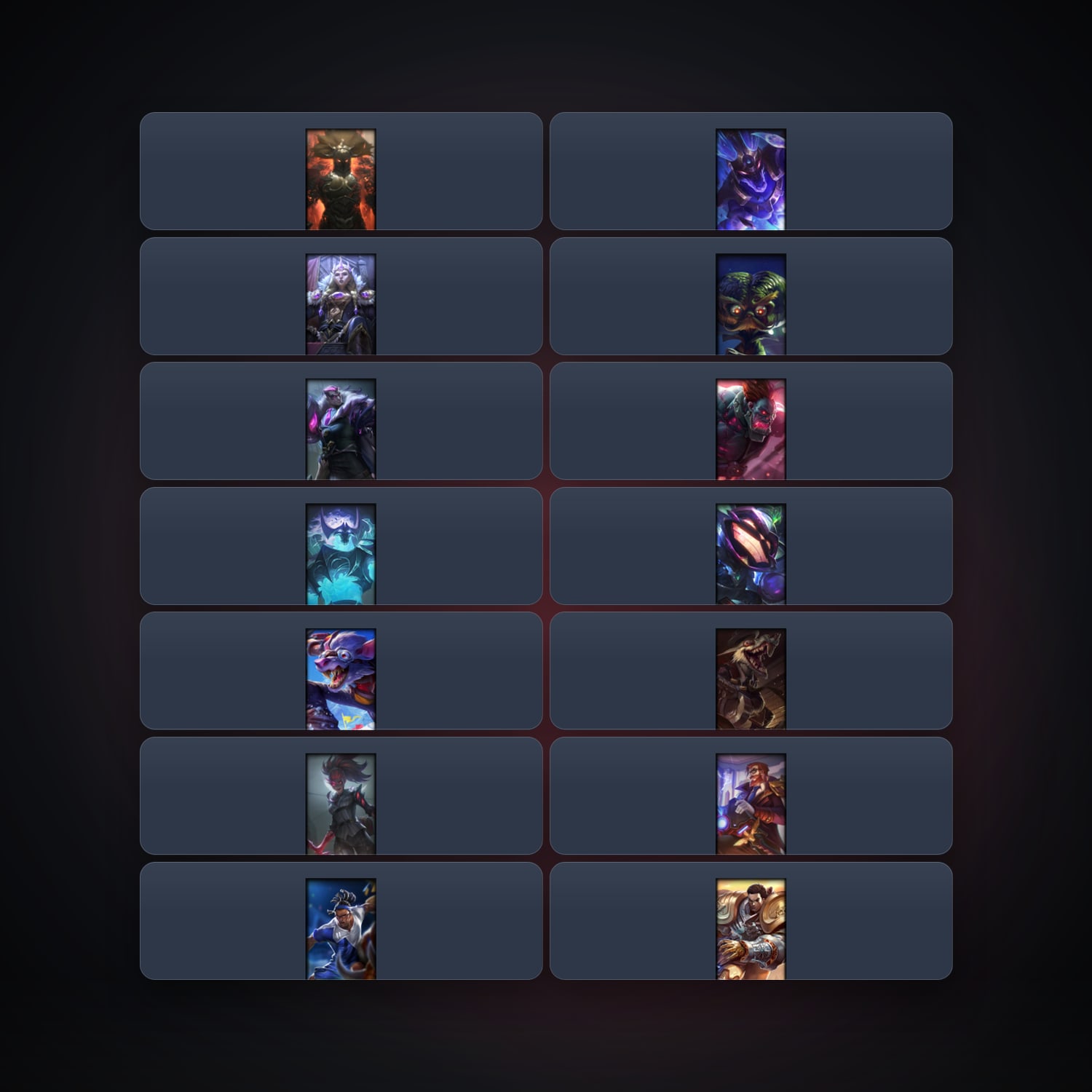 EU locker · 262523780 — HabibiAccounts