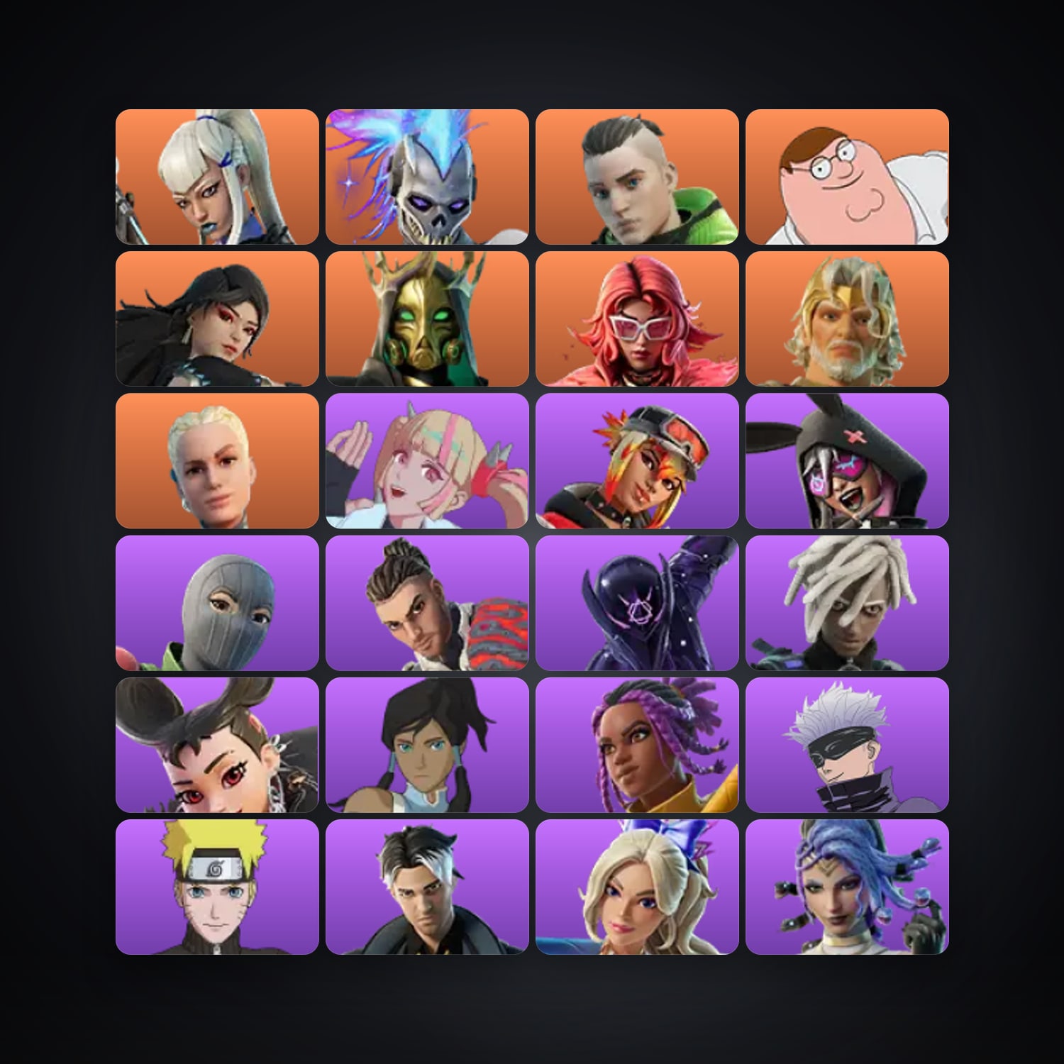 Epic — HabibiAccounts
