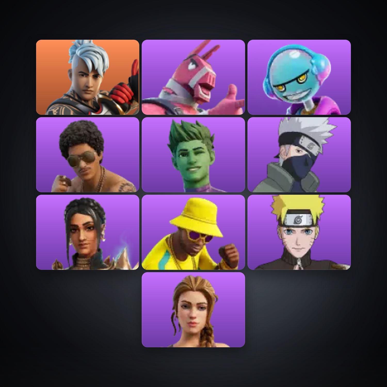 Epic — HabibiAccounts