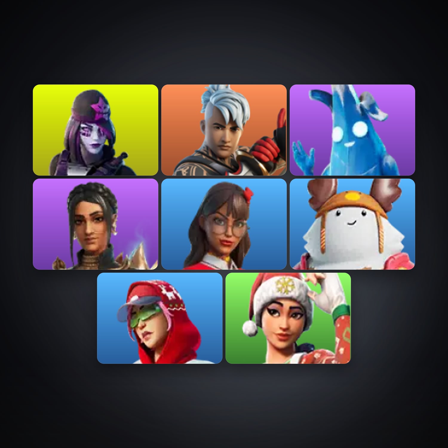Epic — HabibiAccounts