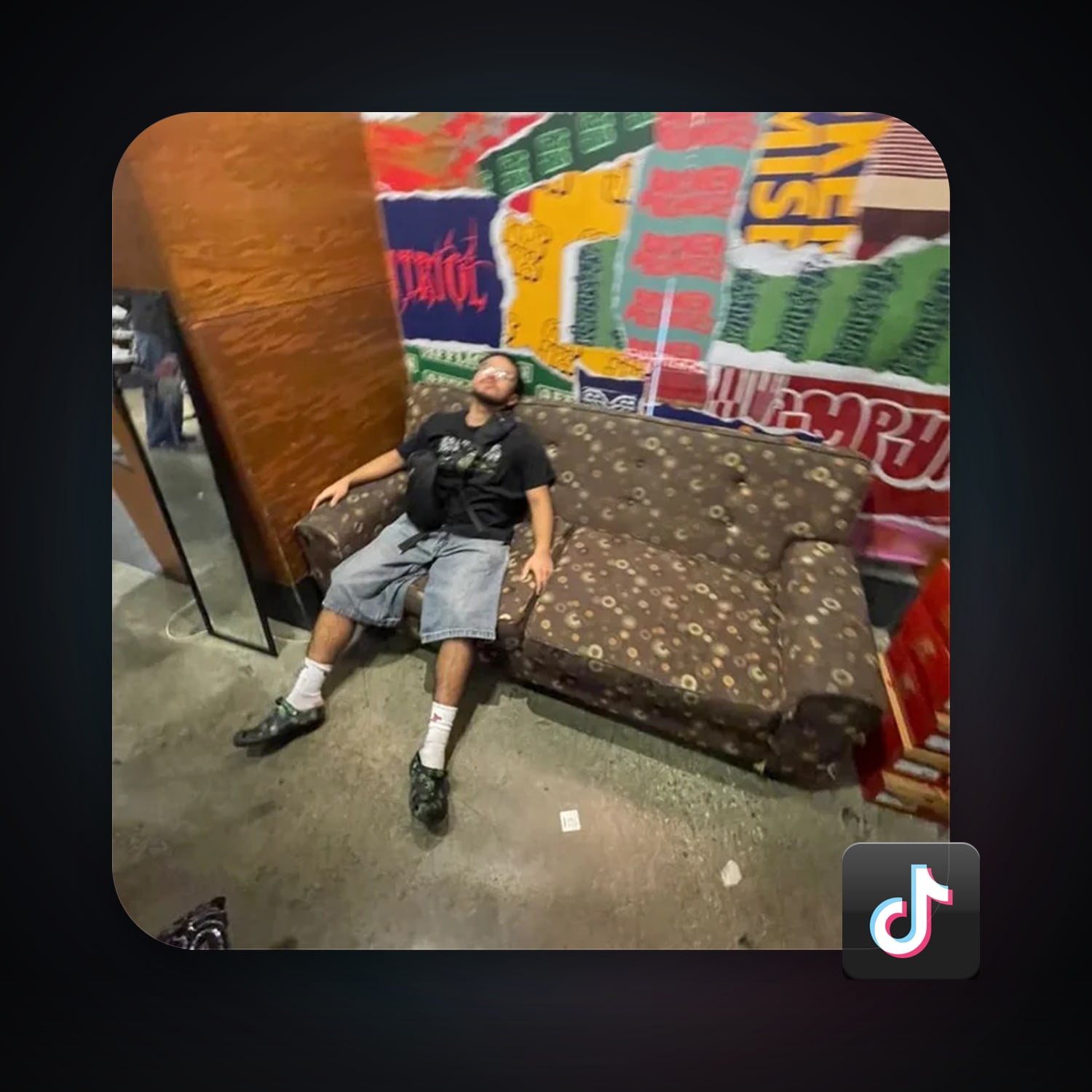 TikTok 17 followers — HabibiAccounts