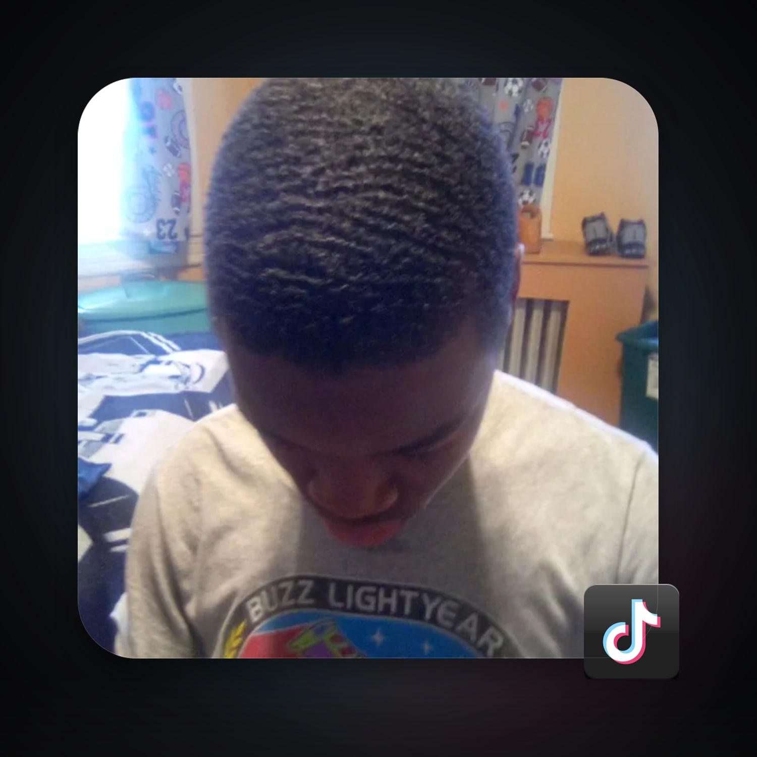 TikTok 860 followers — HabibiAccounts