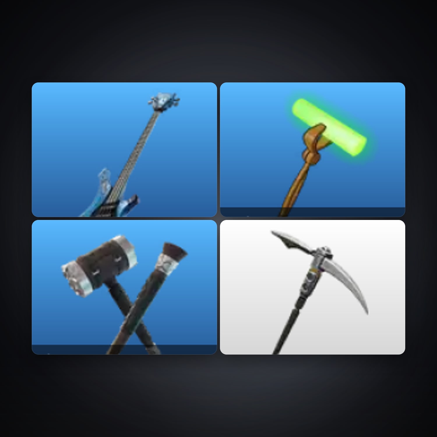 Epic — HabibiAccounts