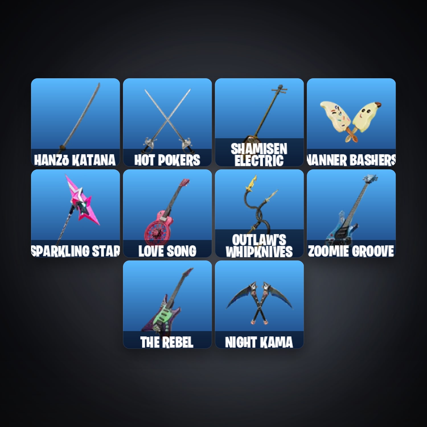 Epic · 262530127 — HabibiAccounts