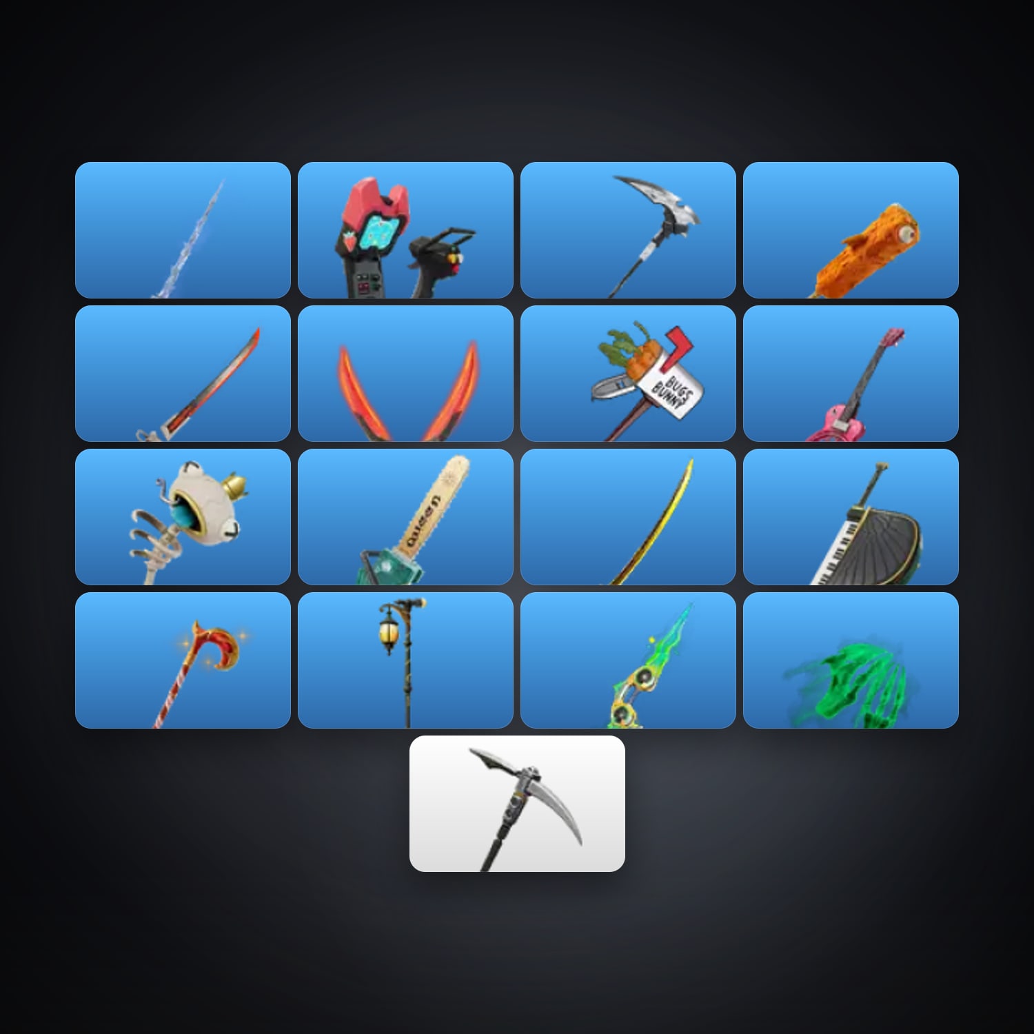 Epic · 262530372 — HabibiAccounts