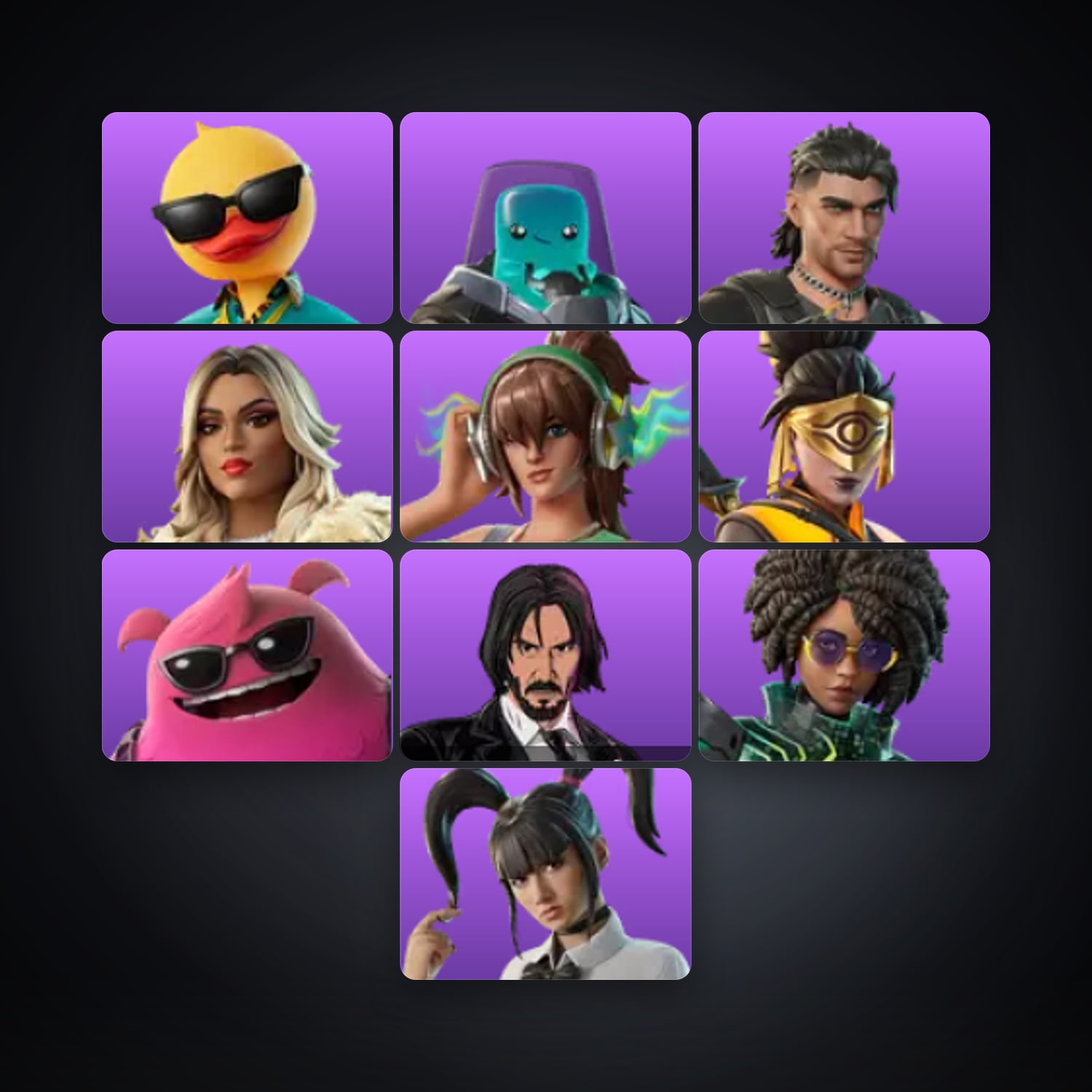 Epic — HabibiAccounts