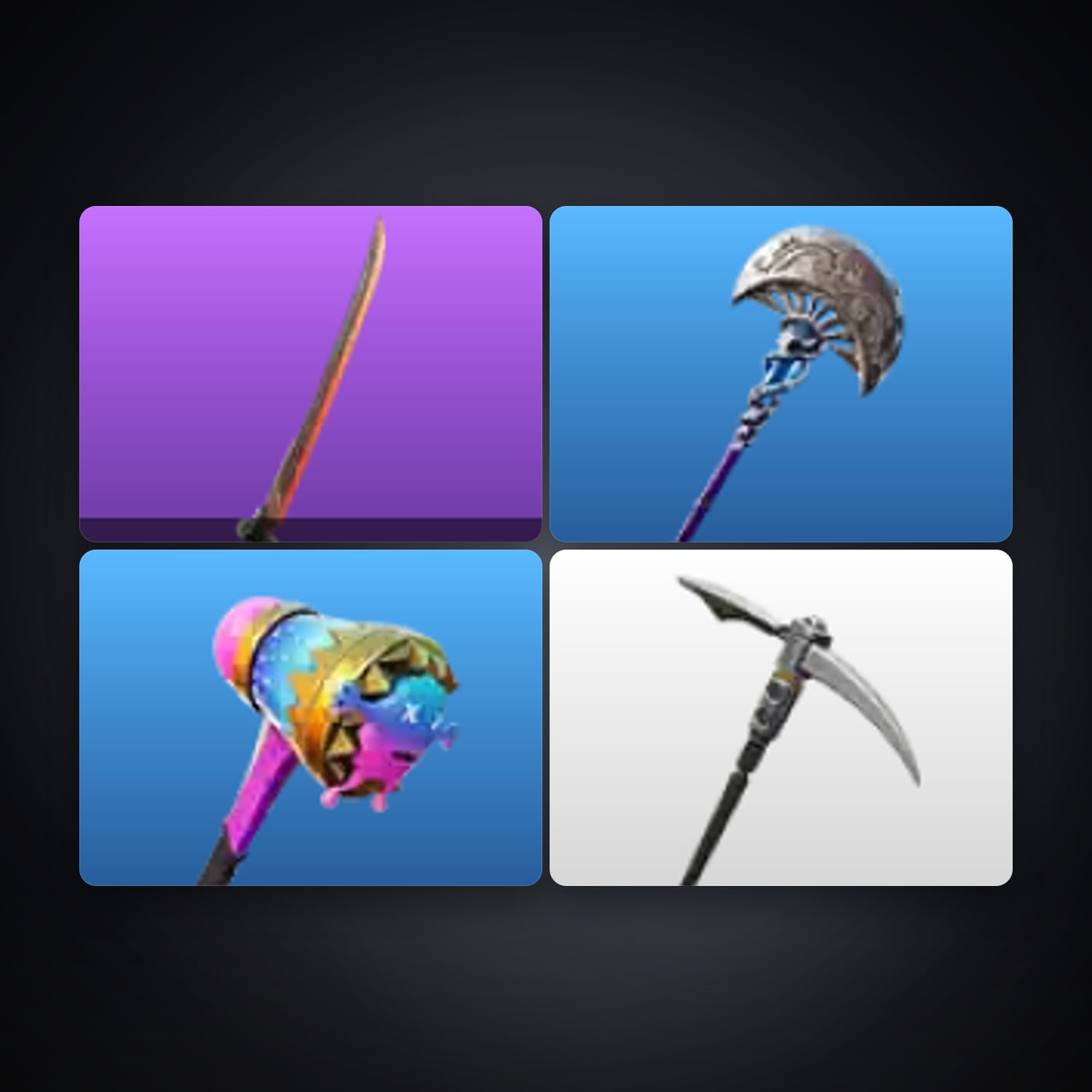 Epic — HabibiAccounts