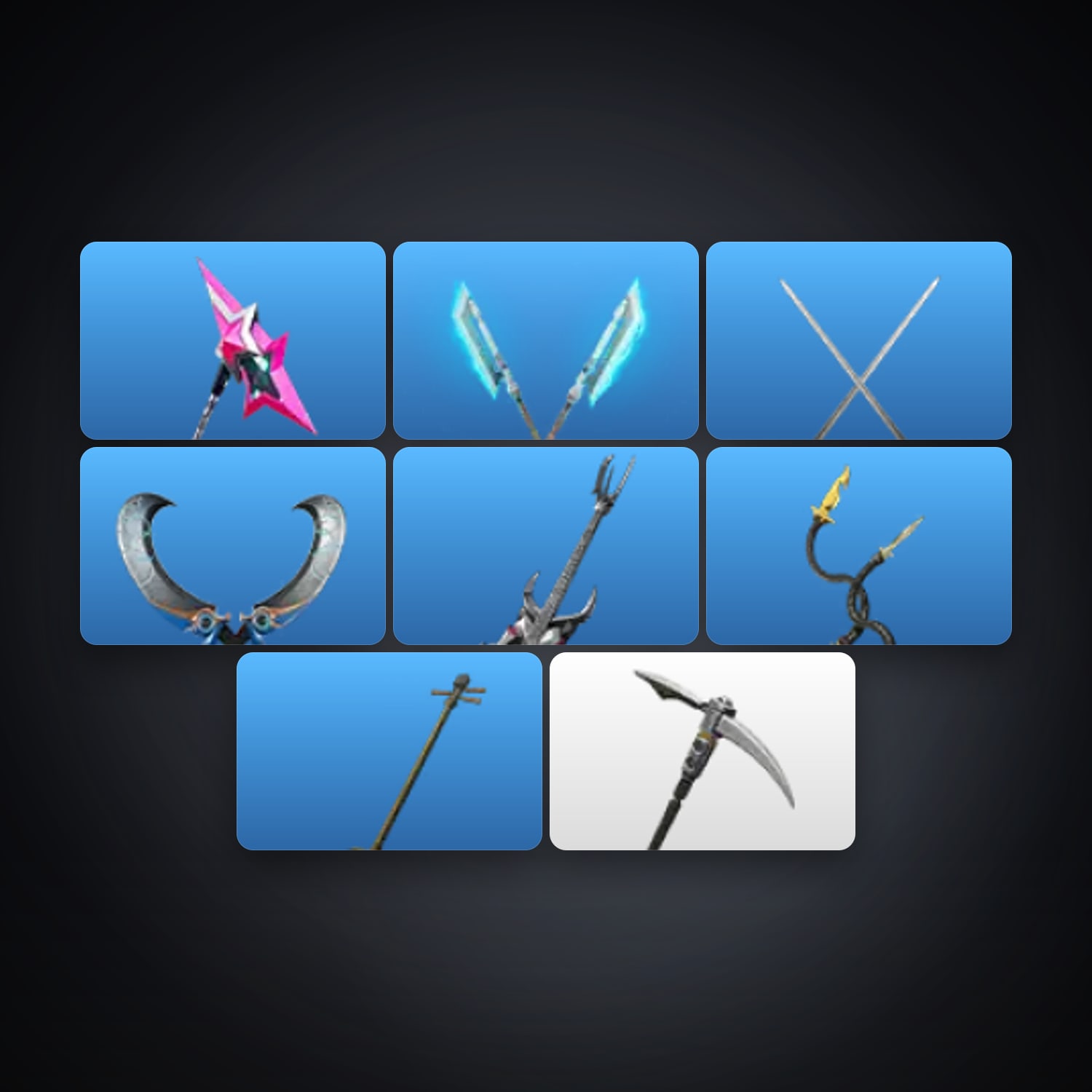 Epic · 262531608 — HabibiAccounts