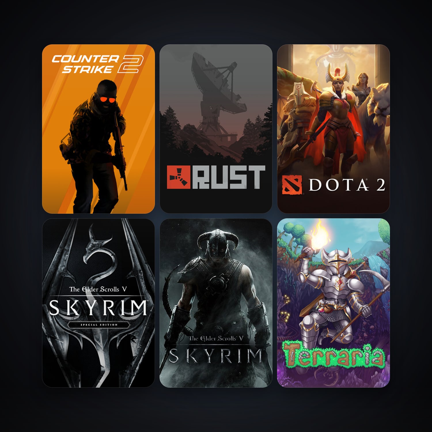 Steam account — Dota 2 + CS2 Prime, 33 games, Steam 17, clean — HabibiAccounts