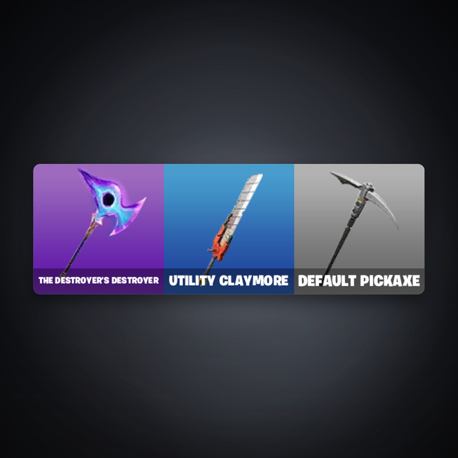 Epic — HabibiAccounts