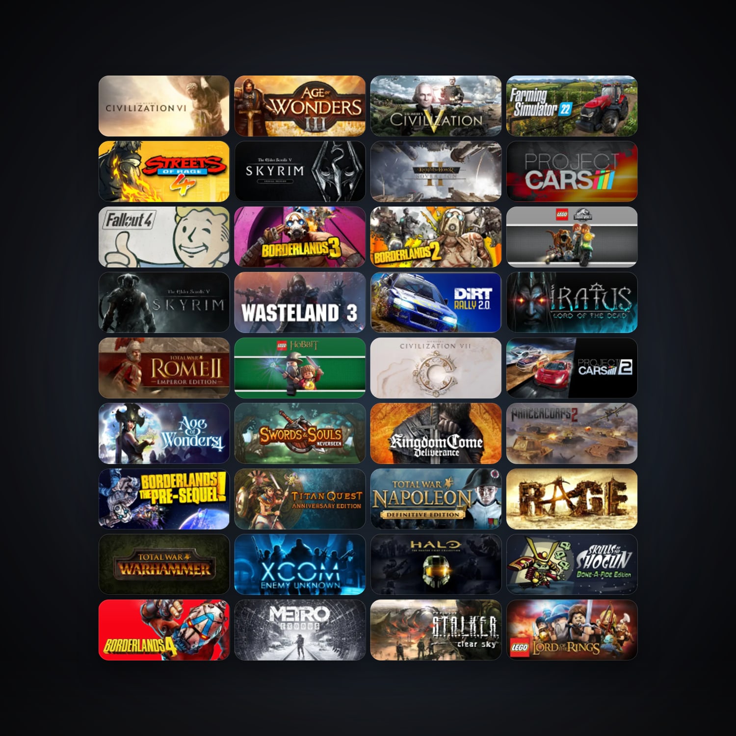 Team Fortress Classic + Half-Life: Opposing Force, 252 games, Steam 15, clean — HabibiAccounts