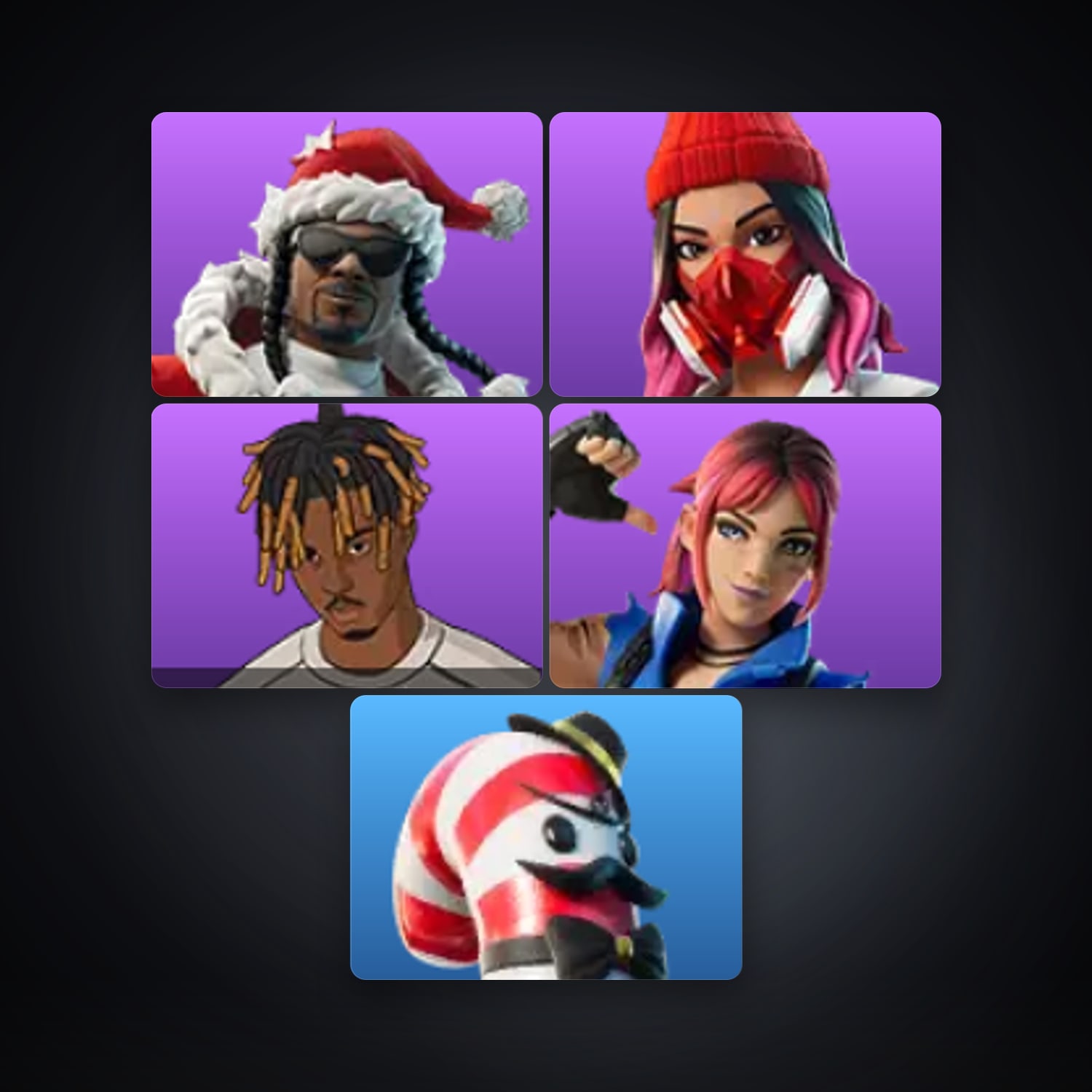 Epic — HabibiAccounts