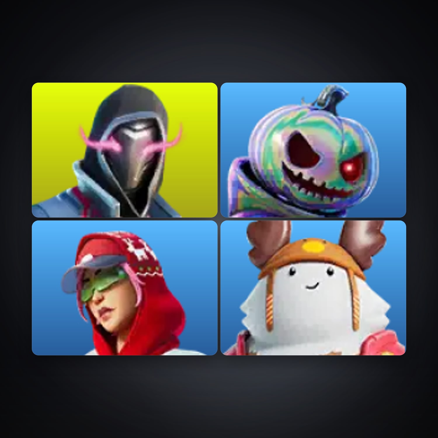 Epic — HabibiAccounts
