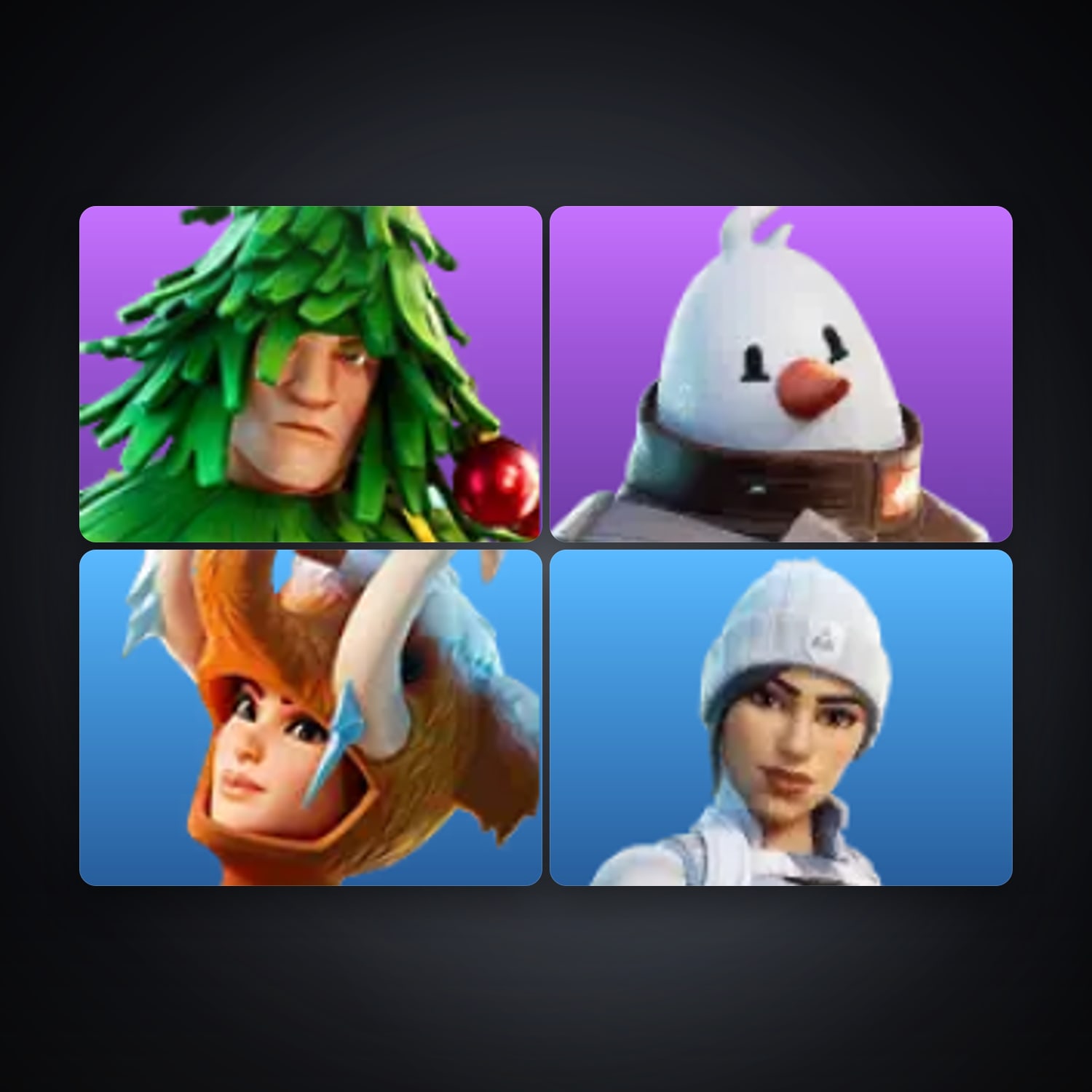 Epic · 262537876 — HabibiAccounts