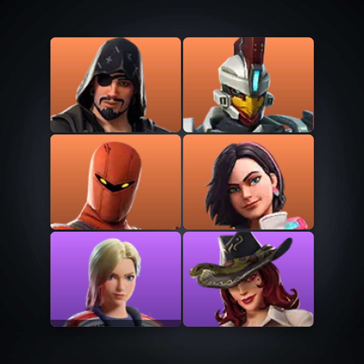 Epic — HabibiAccounts
