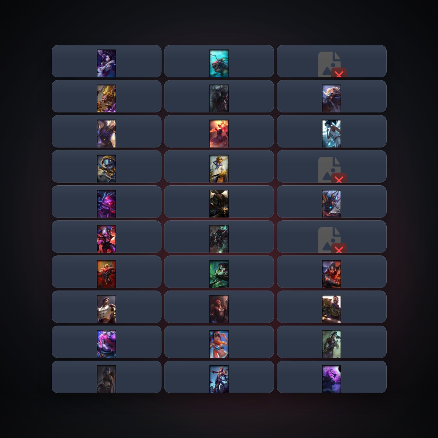 EU locker · 262539832 — HabibiAccounts